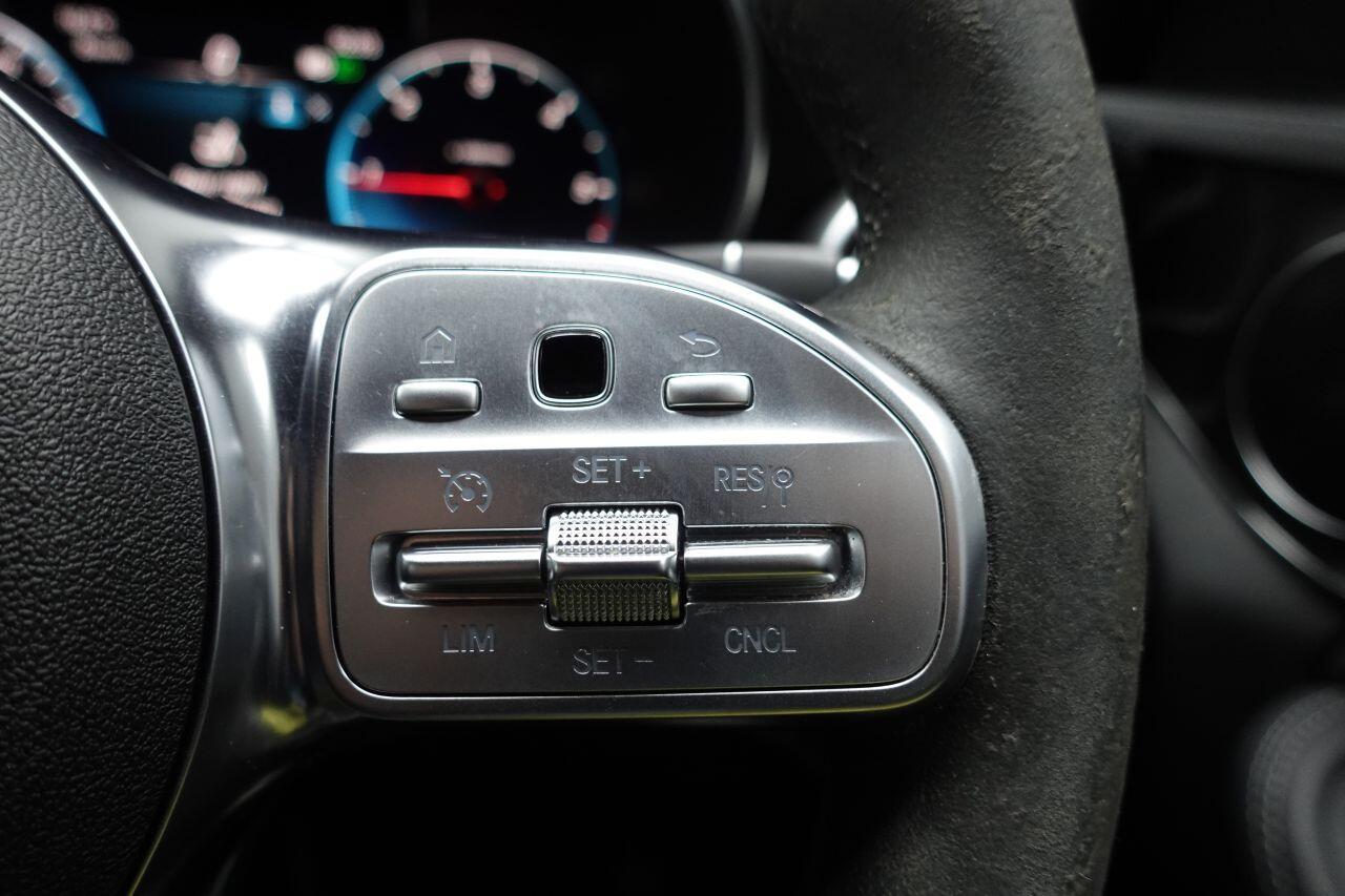 Mercedes-benz C-CLASS - Image 47