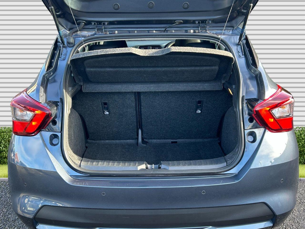 Nissan Micra - Image 21