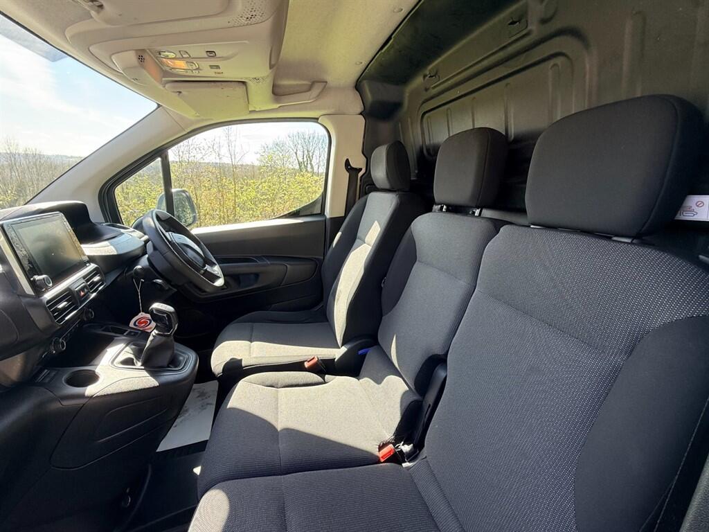Peugeot Partner - Image 16