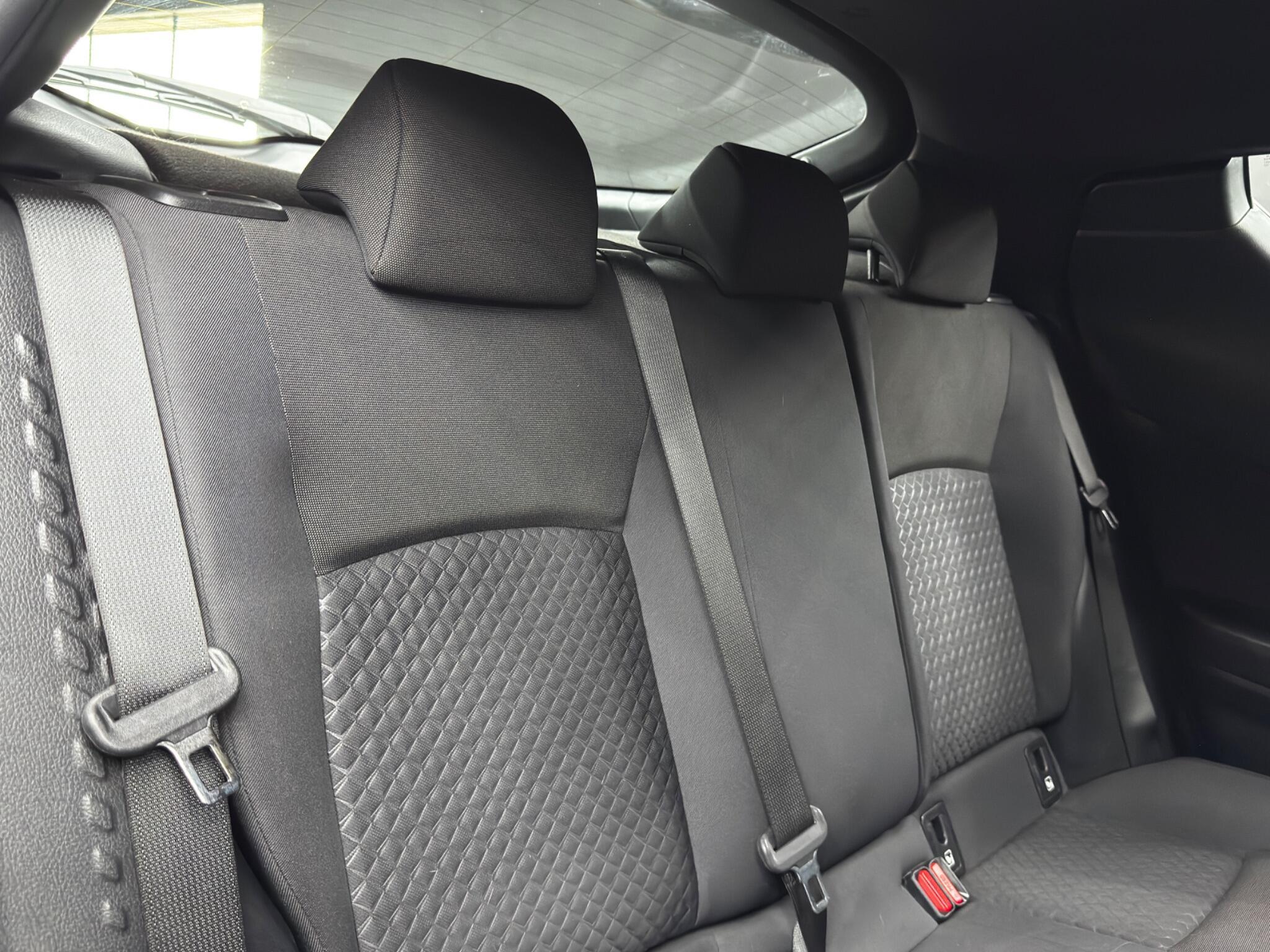 Toyota C-Hr - Image 15