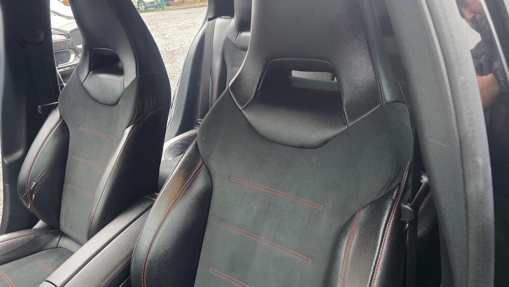 Mercedes A Class - Image 30