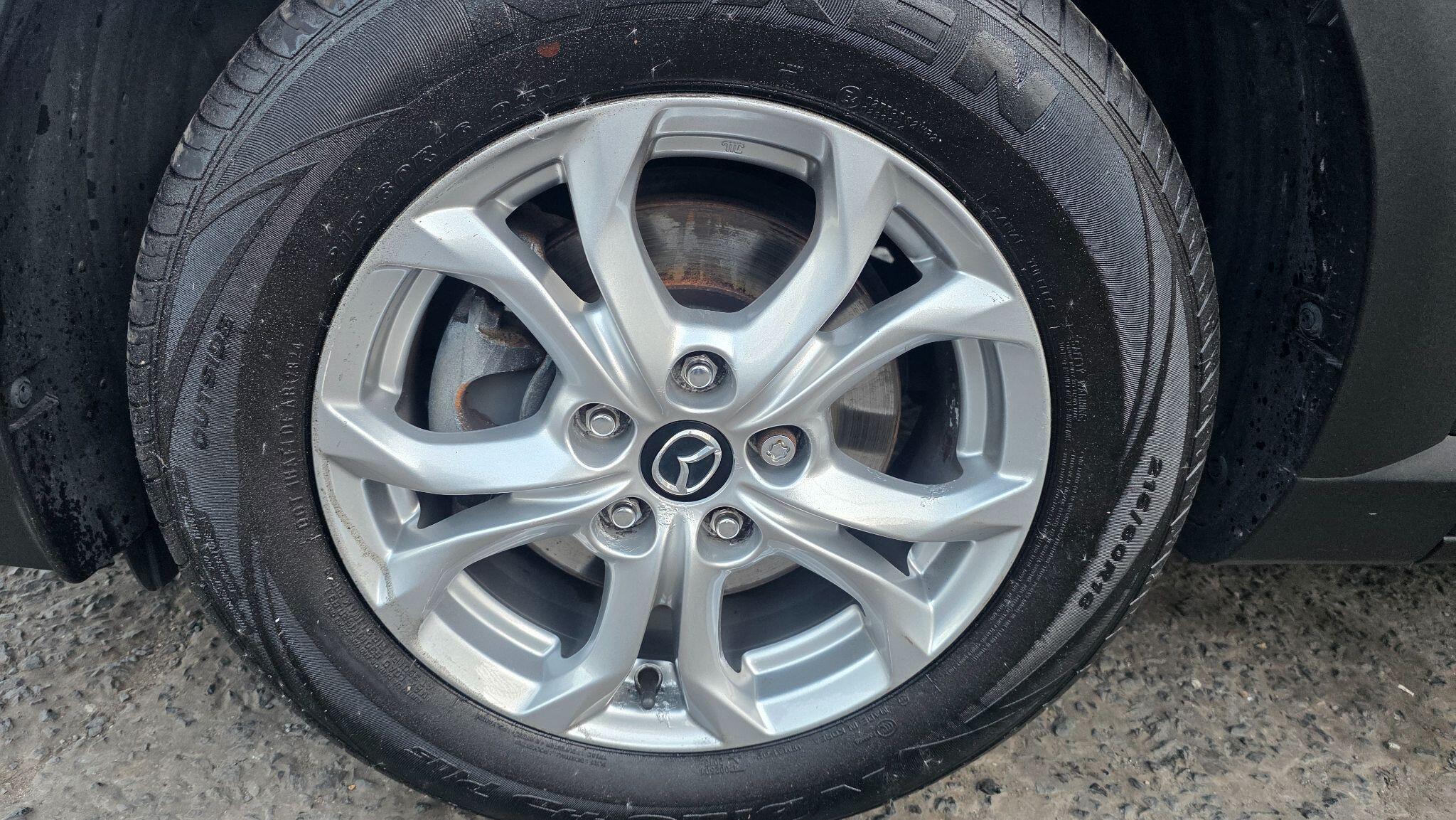 Mazda CX-3 - Image 53