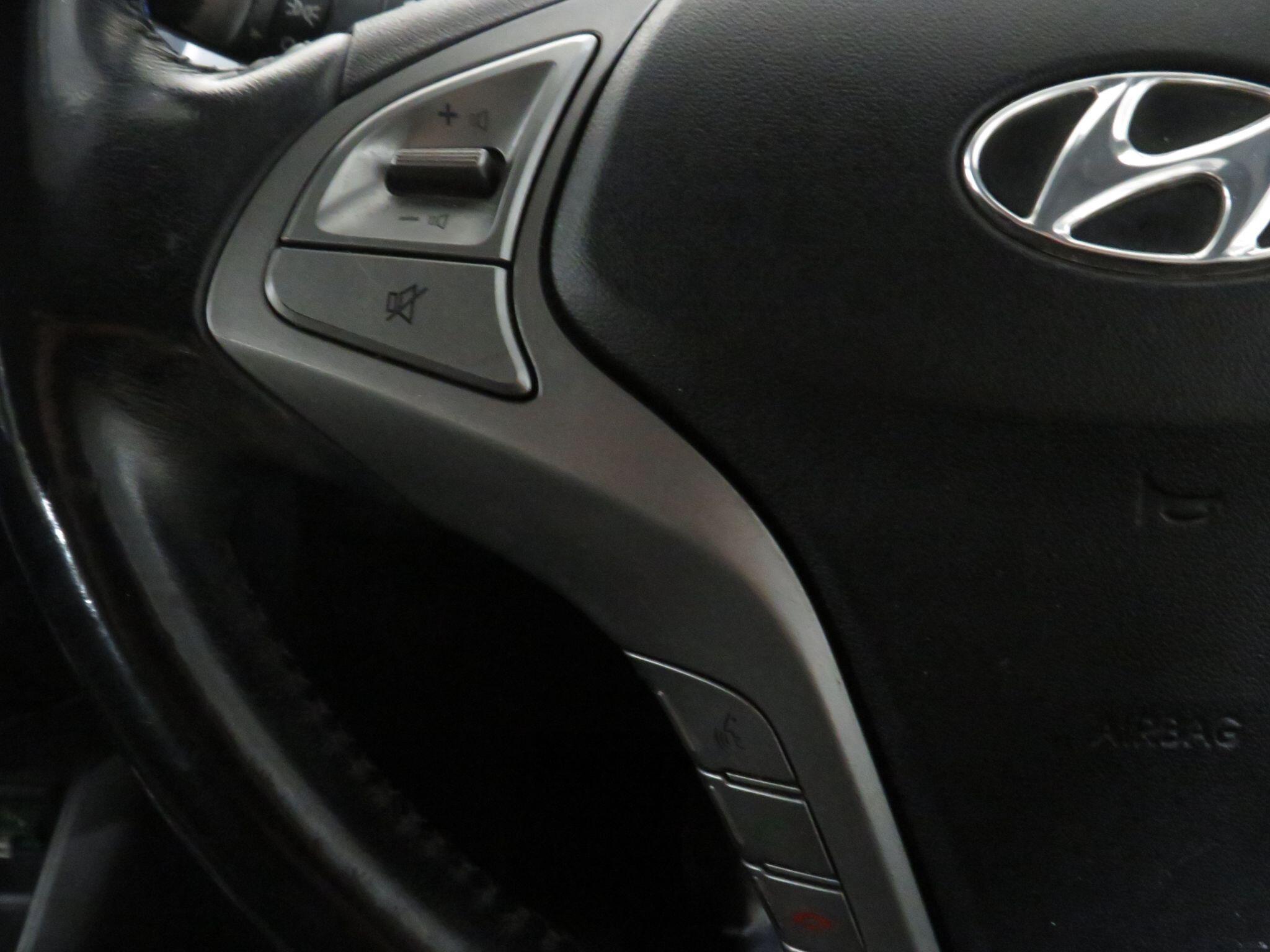 Hyundai ix20 - Image 15