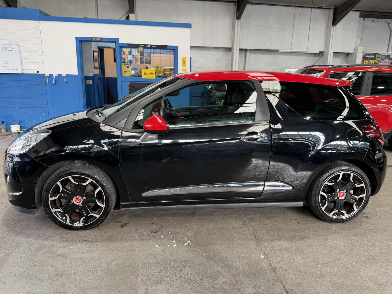 Citroen DS3 - Image 4