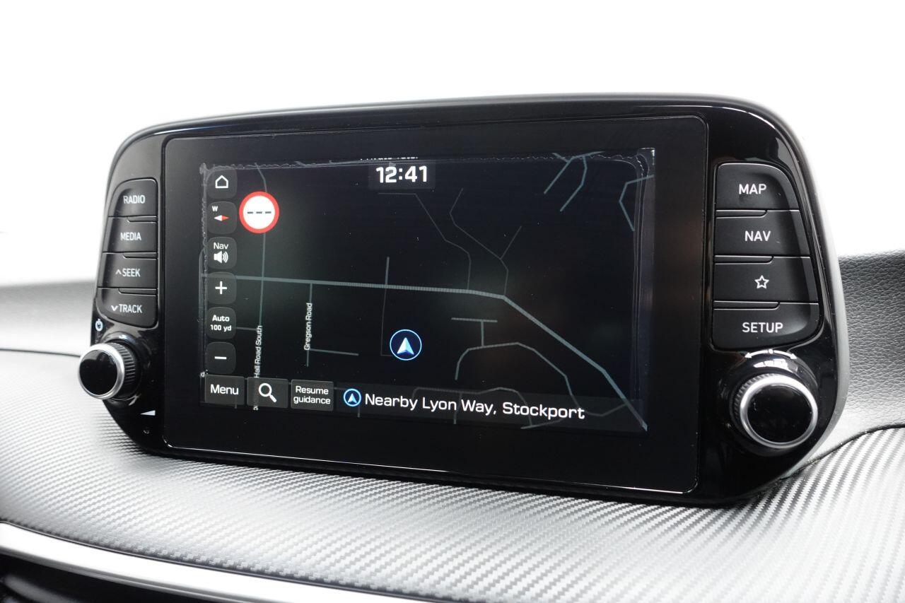 Hyundai Tucson - Image 2