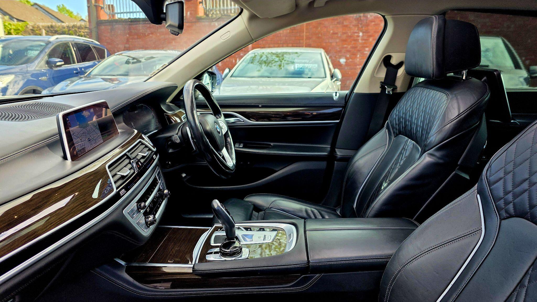 BMW 7 Series - Image 41