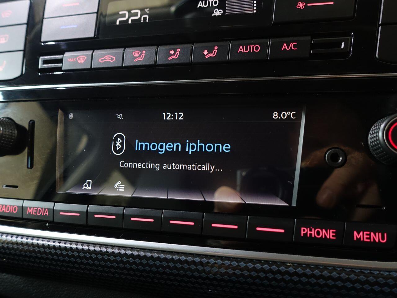 Volkswagen e-up! - Image 31