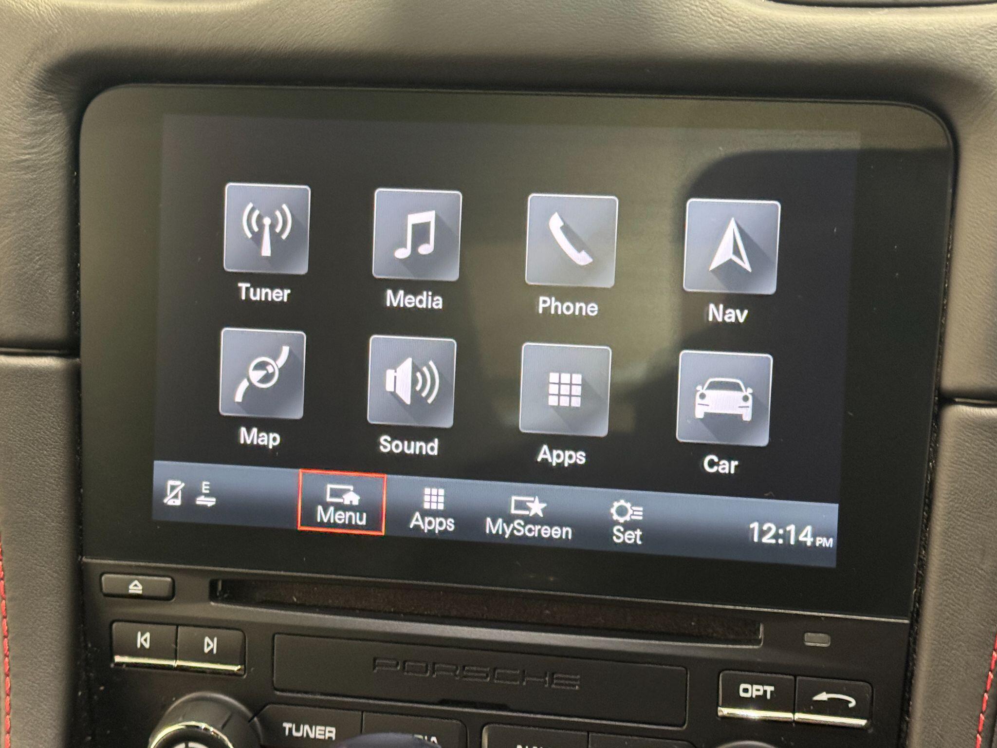 Porsche 718 Cayman - Image 52