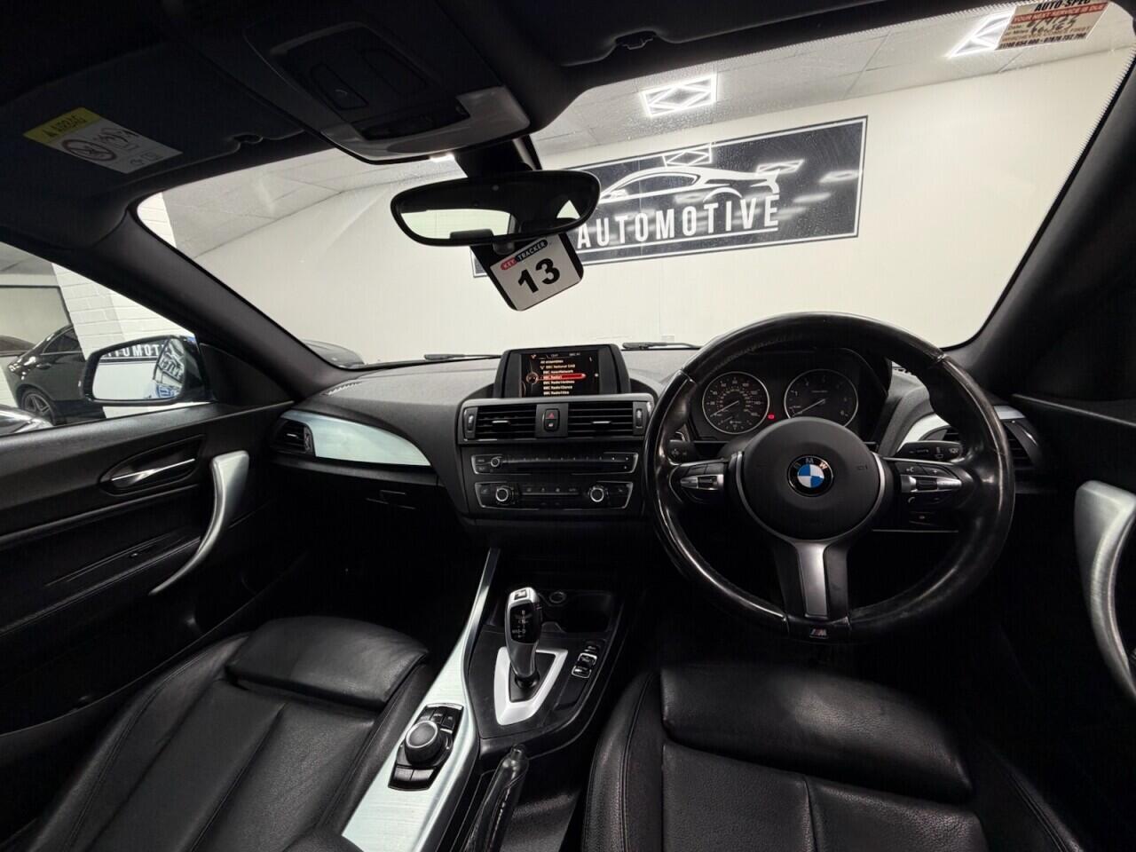 BMW 2 Series - Image 2