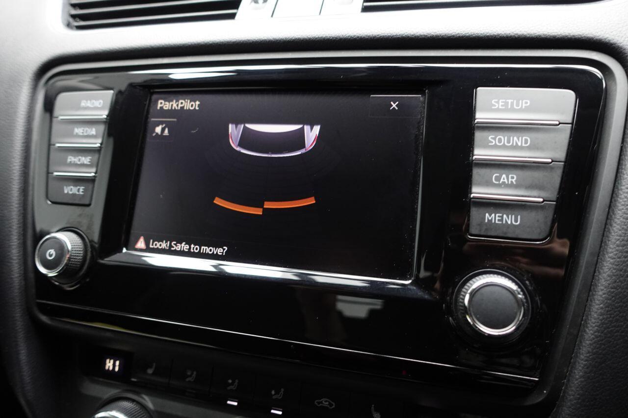 Skoda Octavia - Image 2