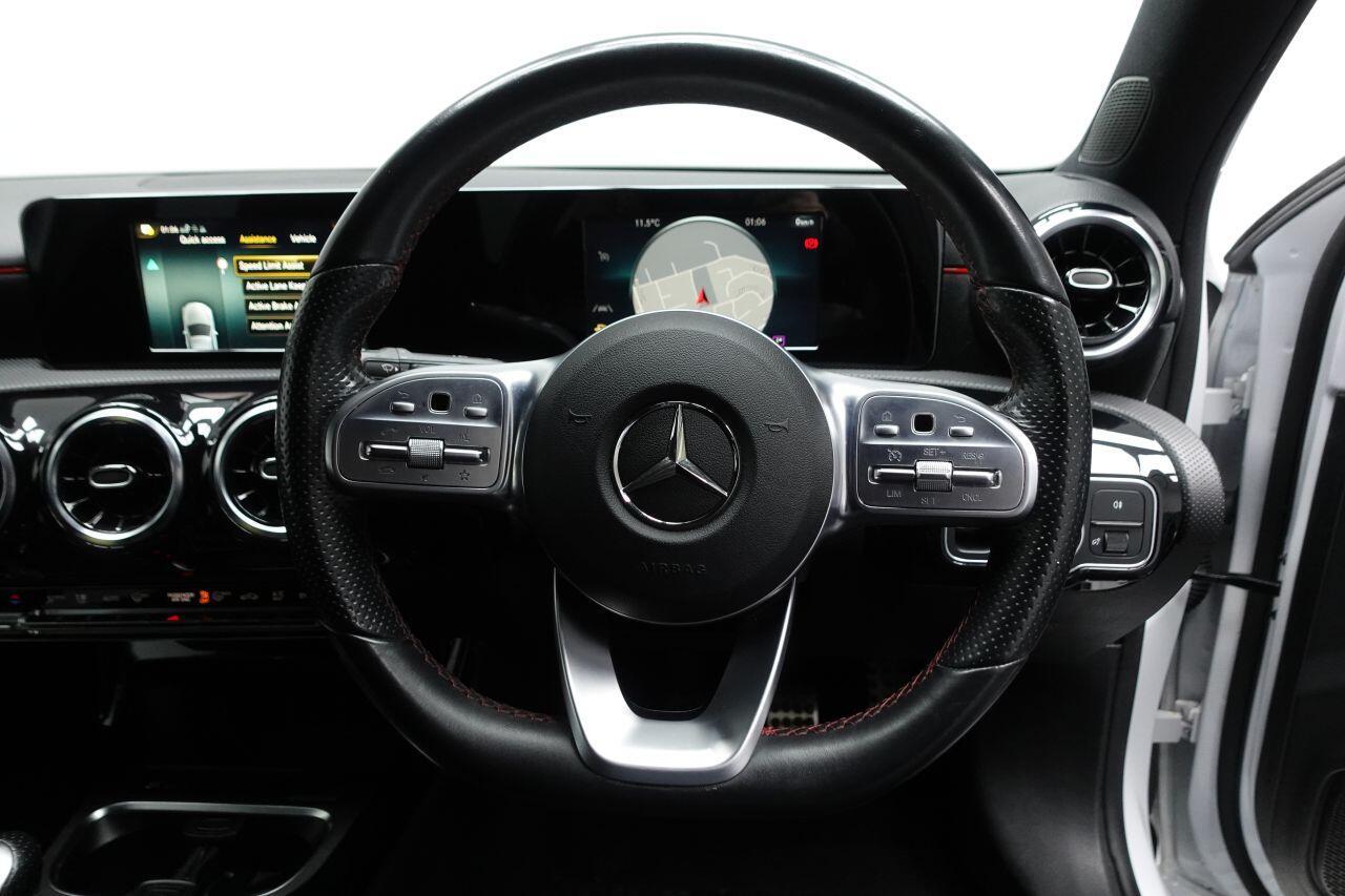 Mercedes A-Class - Image 22