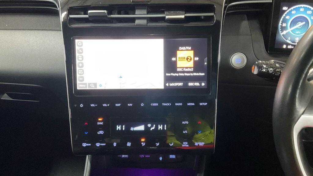 Hyundai Tucson - Image 2