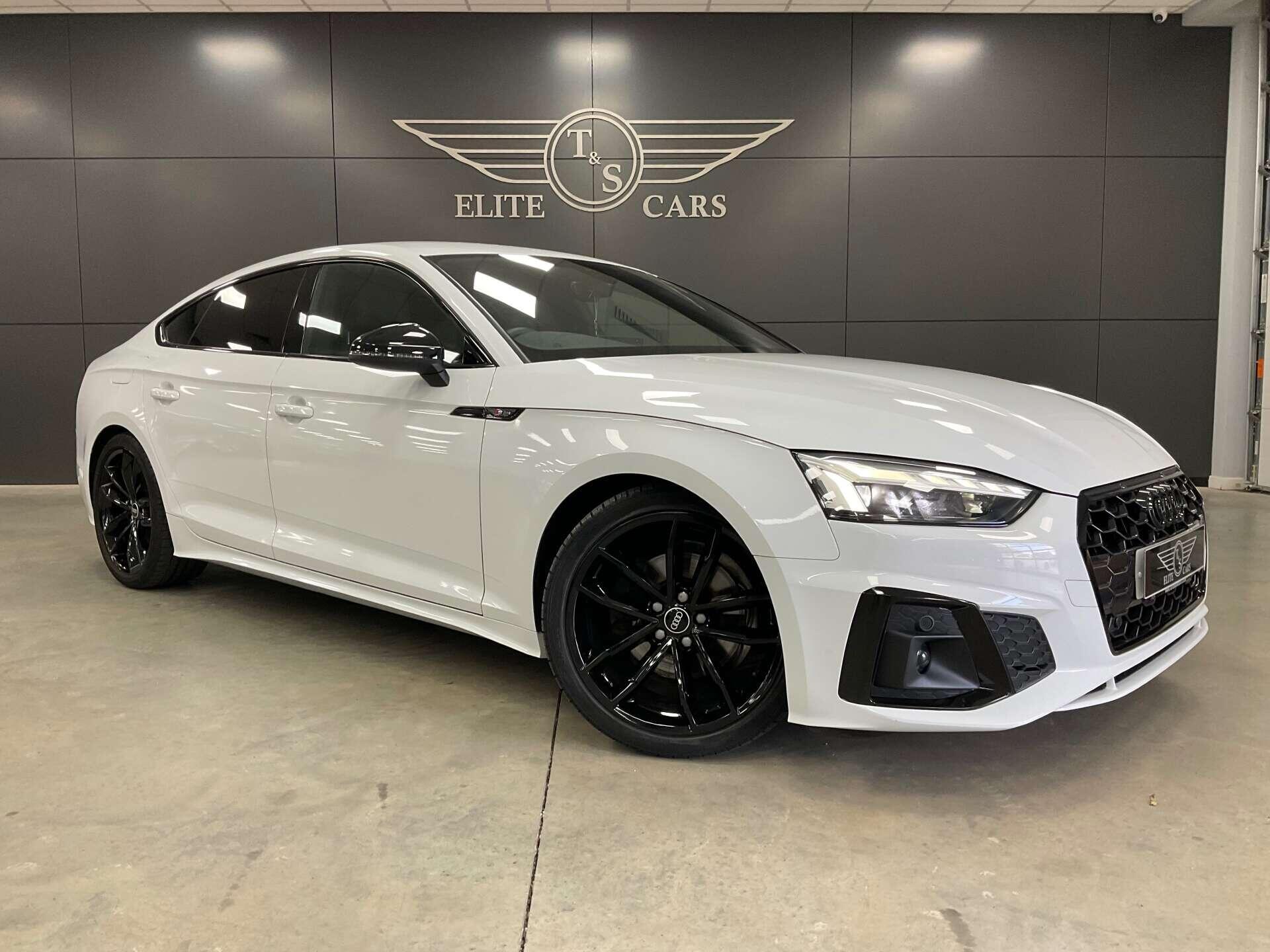 Audi A5 - Image 9