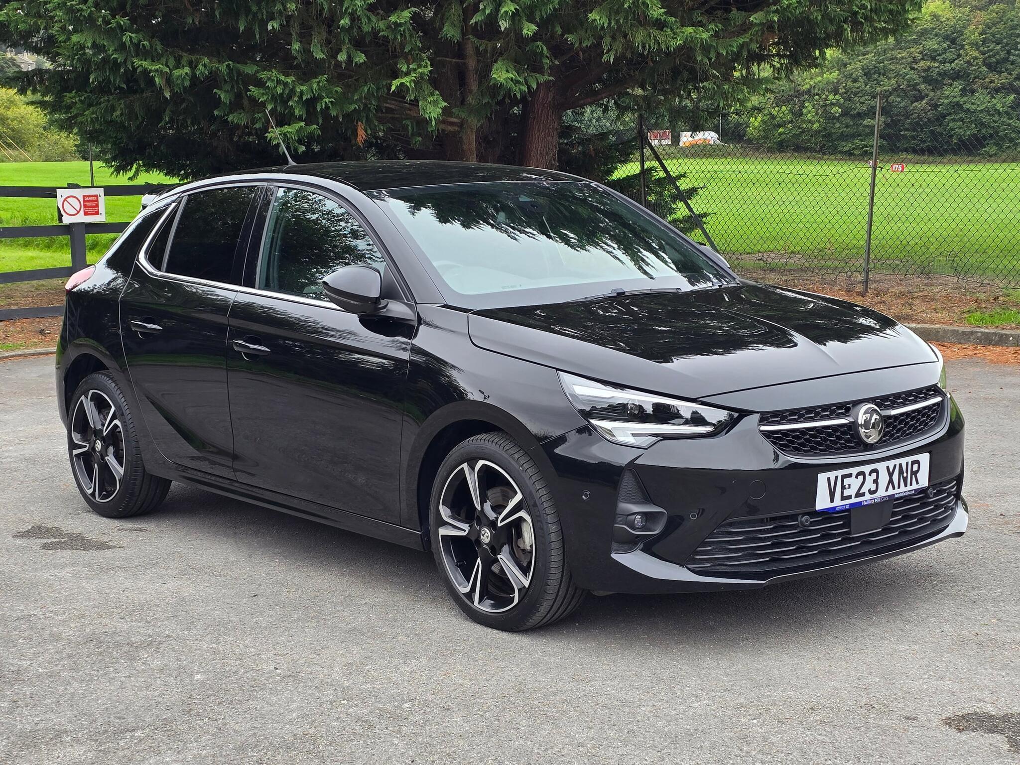Vauxhall Corsa - Image 18