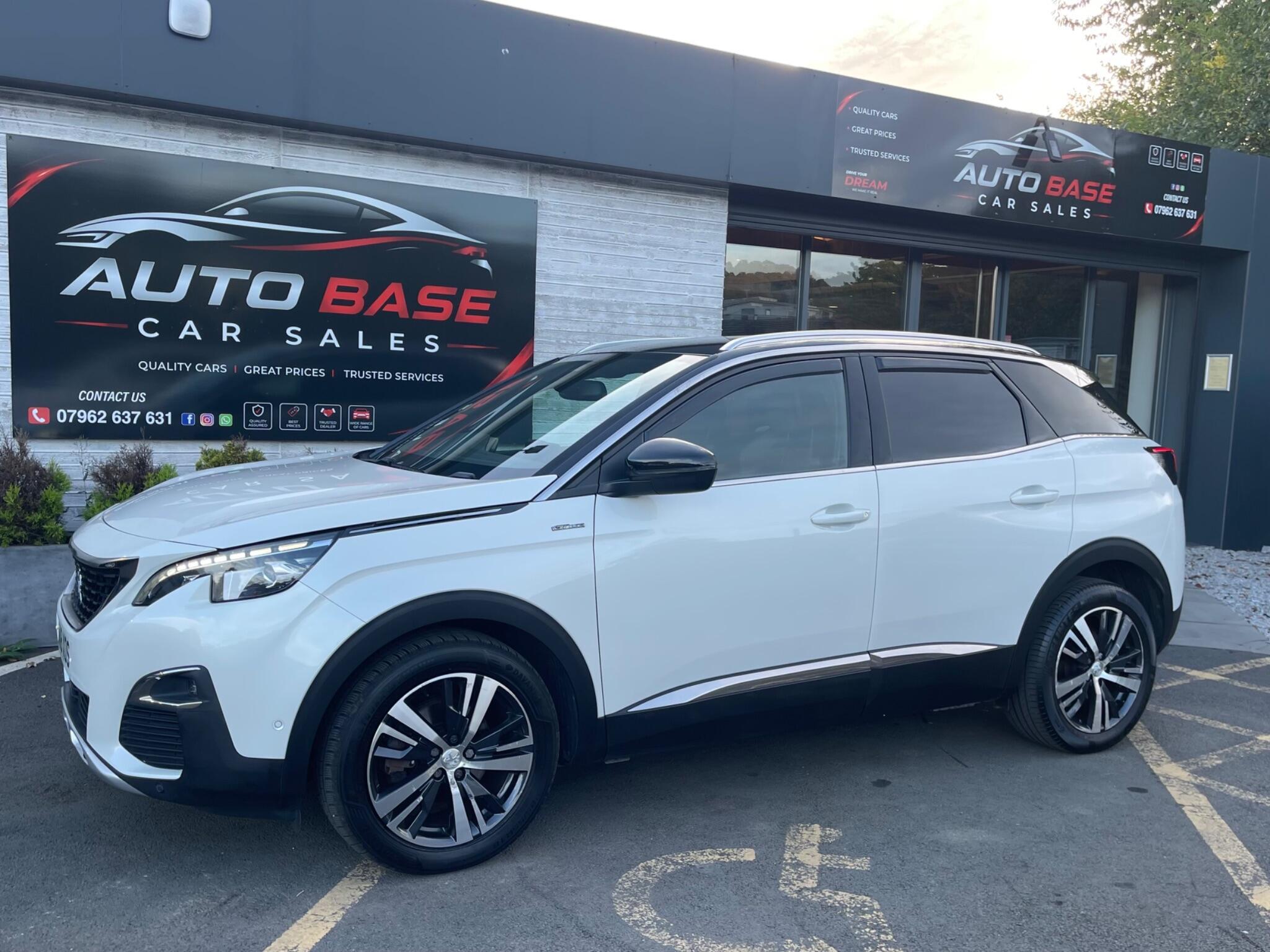 Peugeot 3008 - Image 6
