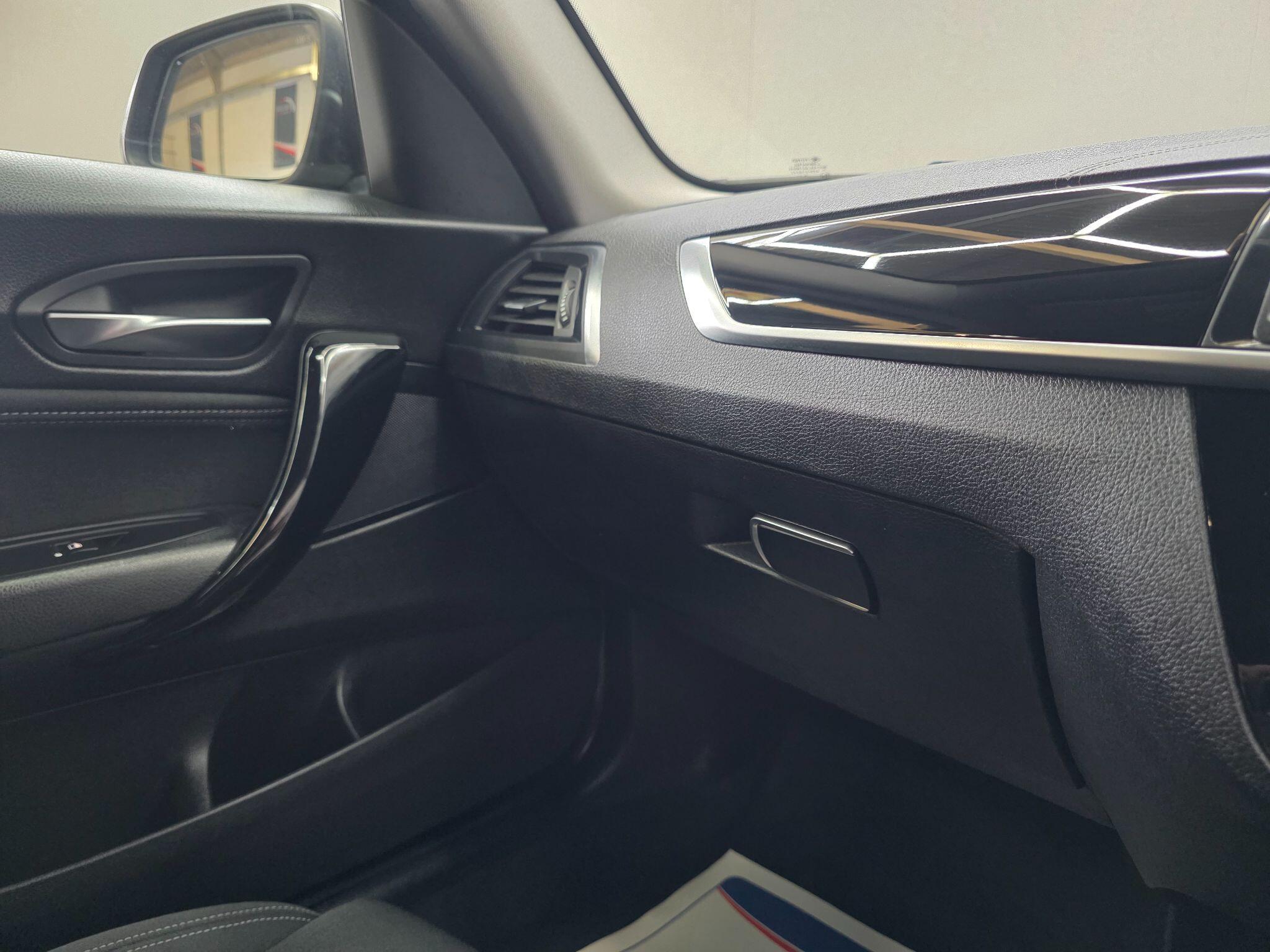 BMW 1 Series - Image 14