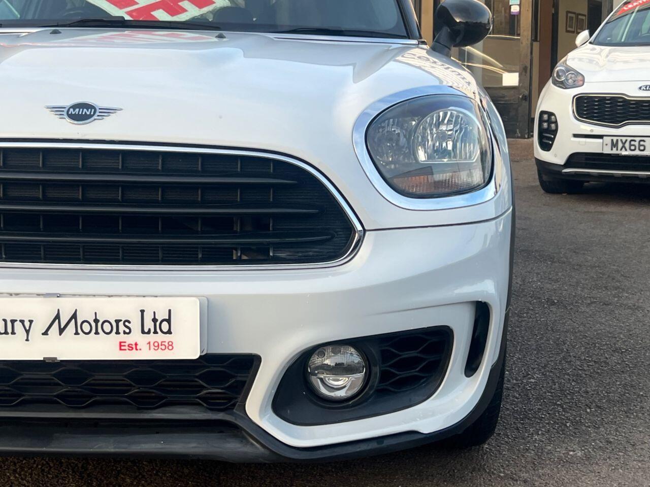 MINI Countryman - Image 13