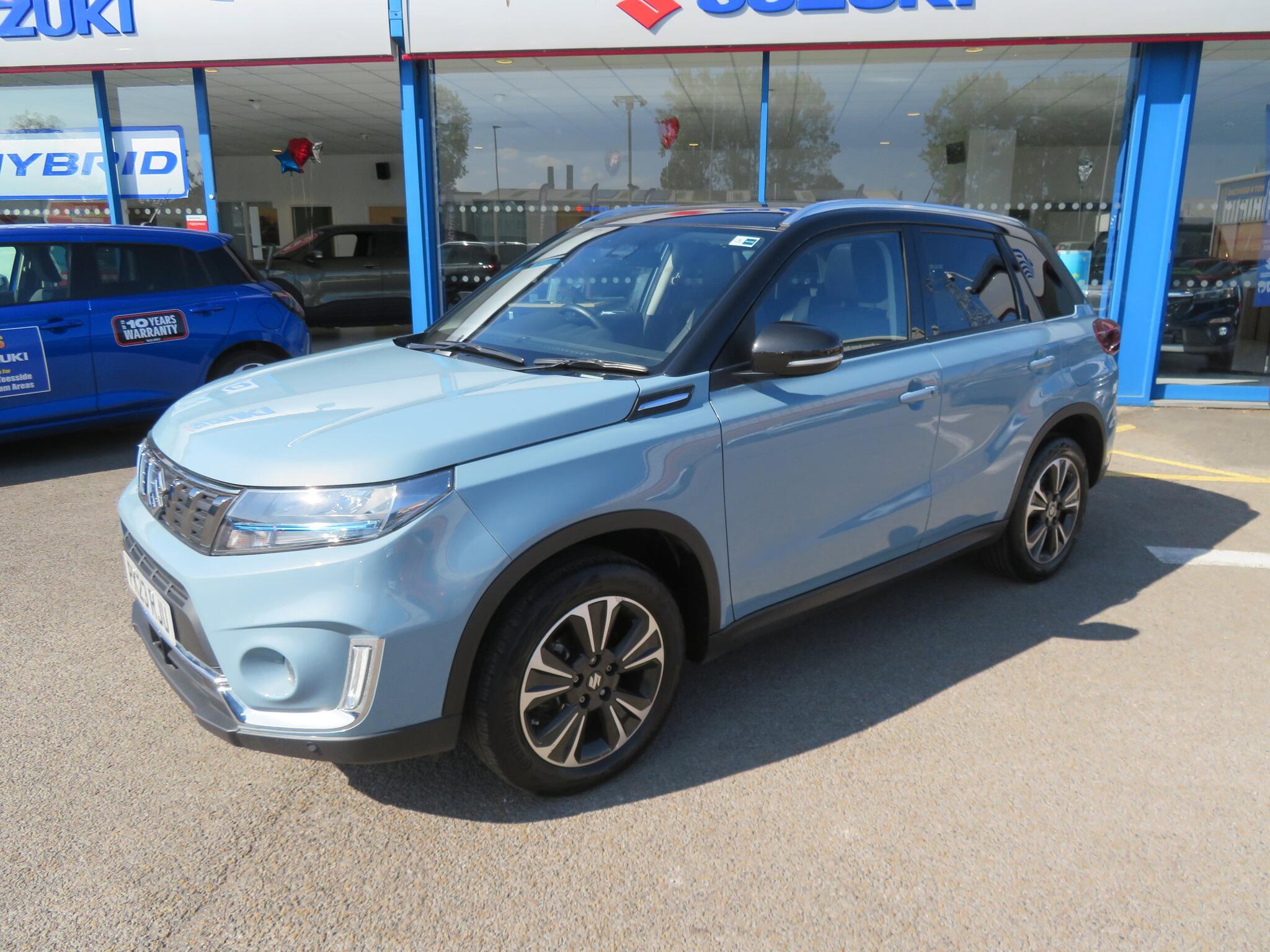 Suzuki Vitara - Image 6