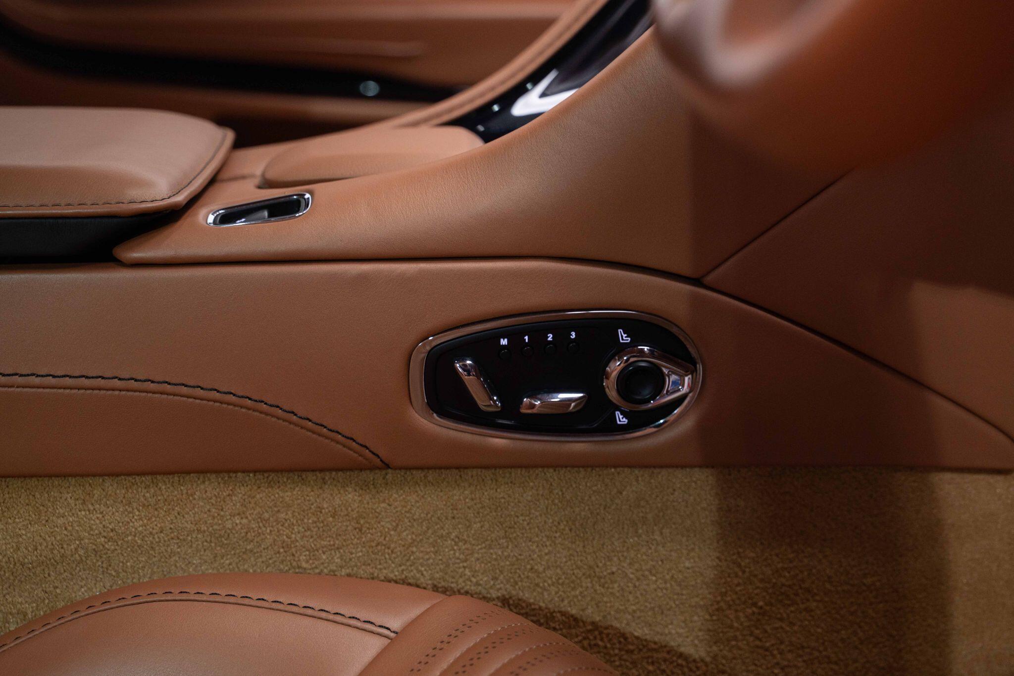 Aston Martin DB11 - Image 11