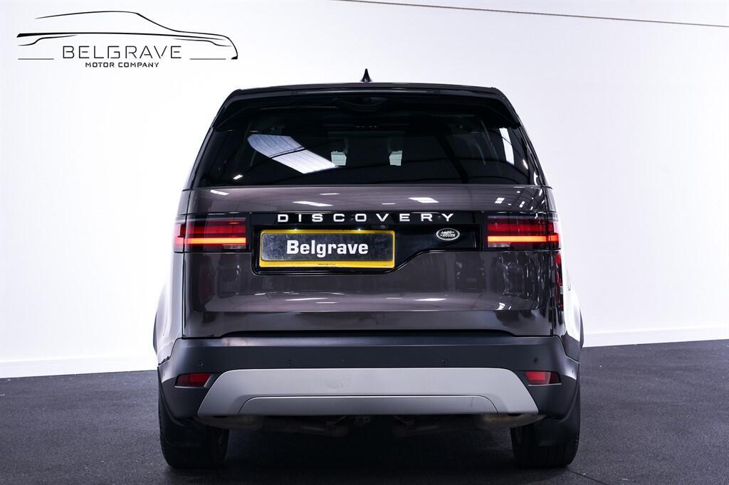 Land Rover Discovery - Image 6