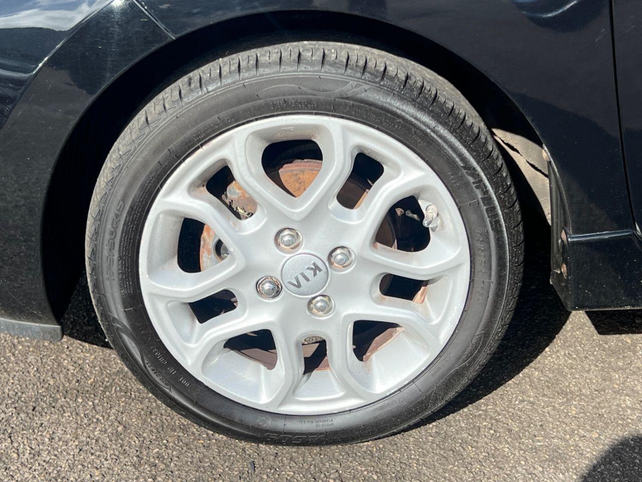 Kia Picanto - Image 31