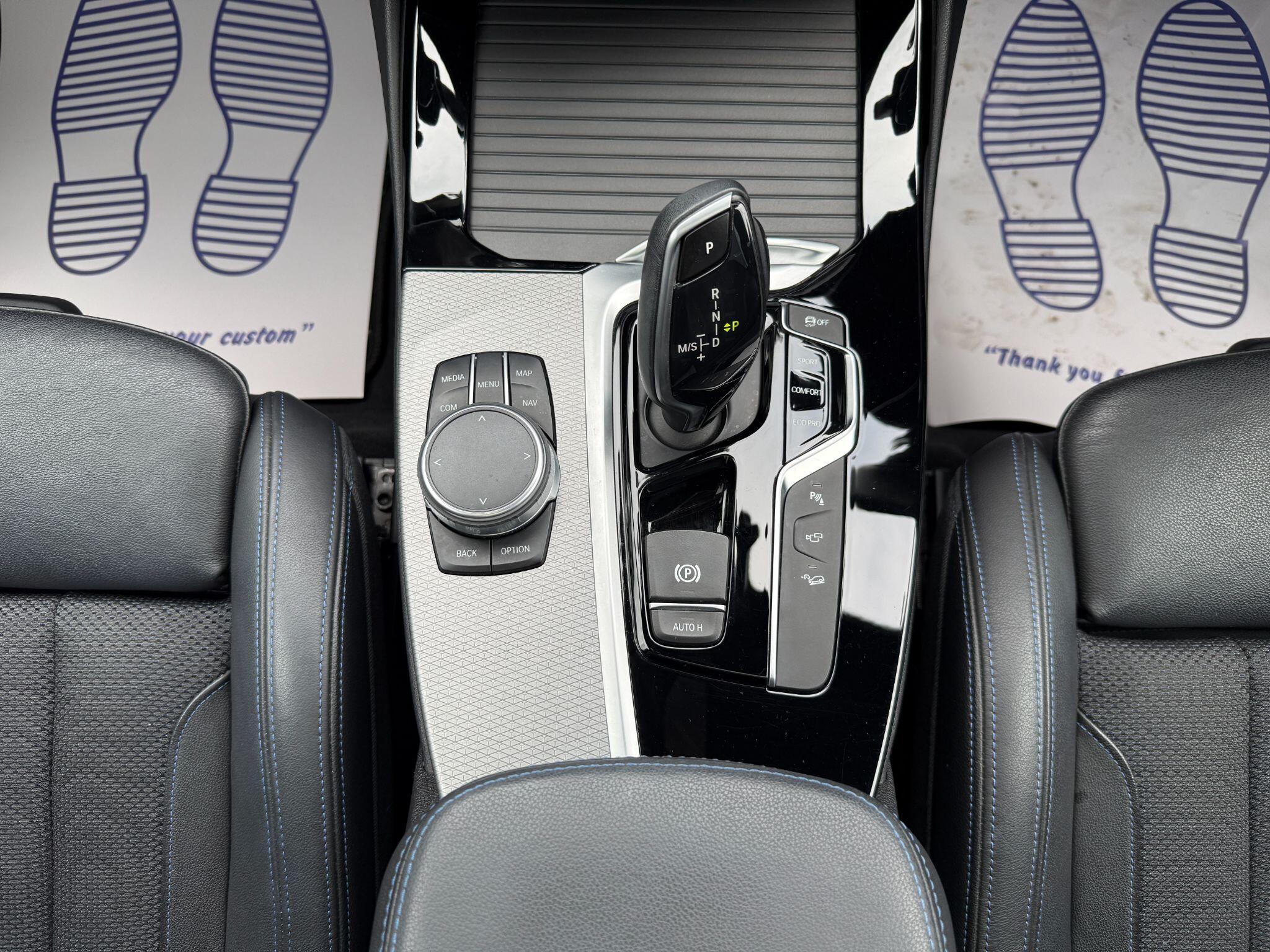BMW X3 - Image 54