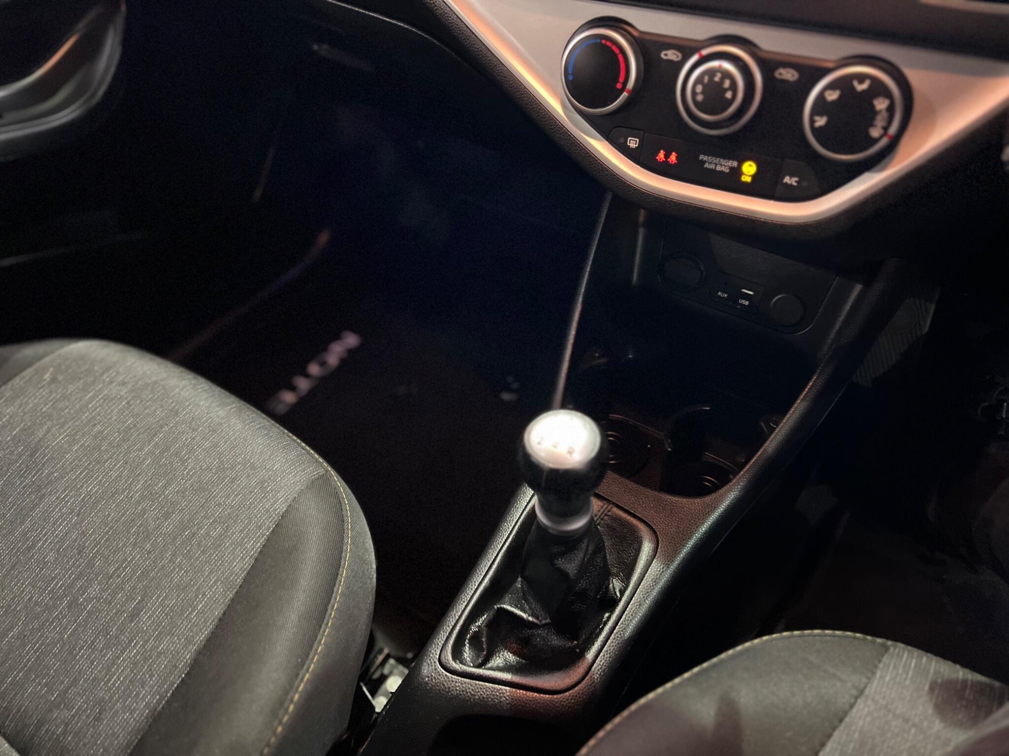 Kia Picanto - Image 20