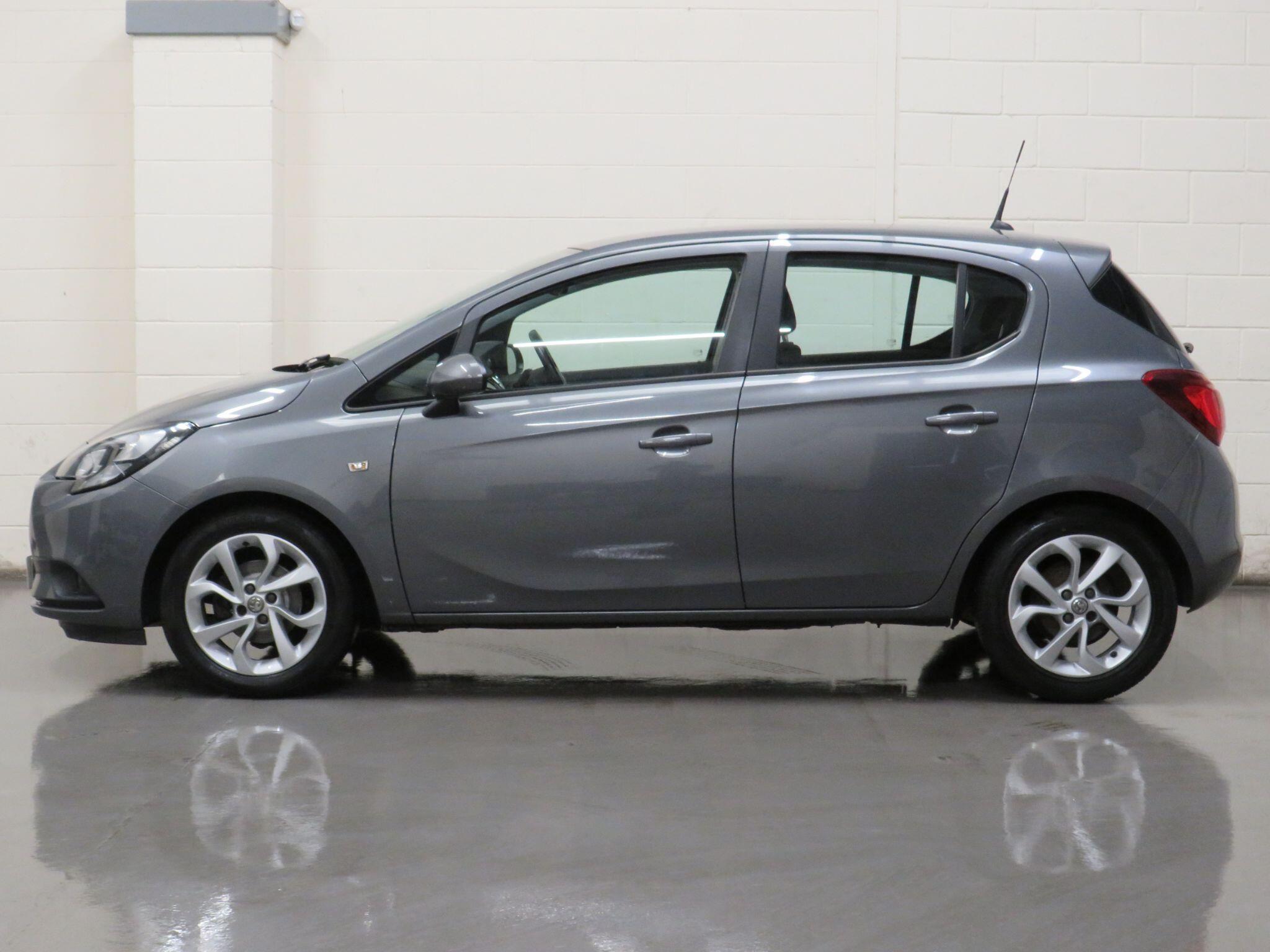 Vauxhall Corsa - Image 6