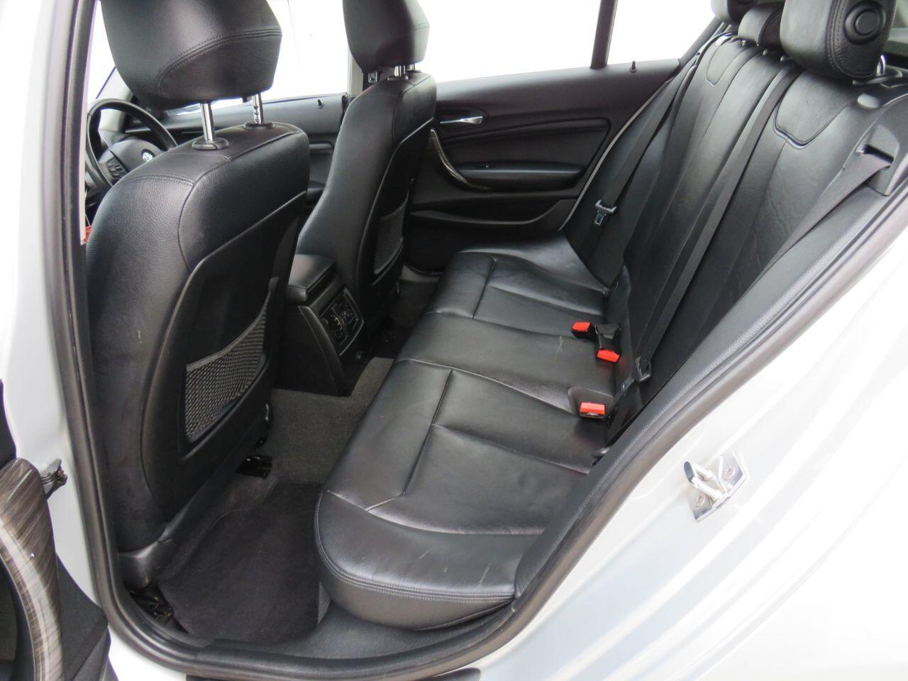 BMW 1 Series - Image 10