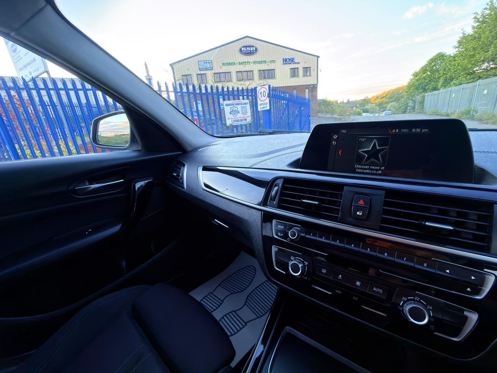 BMW 1 Series - Image 23