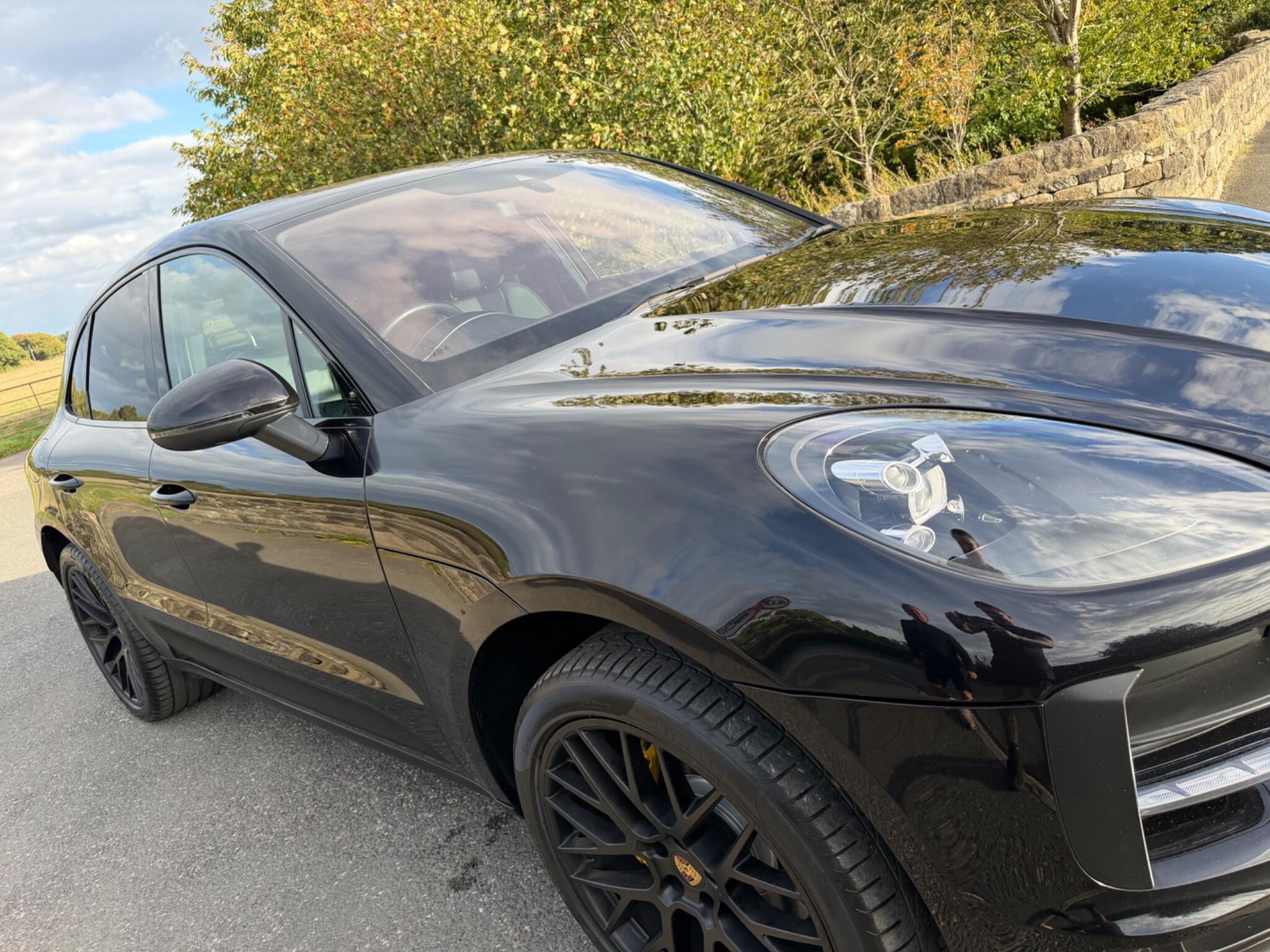 Porsche Macan - Image 15