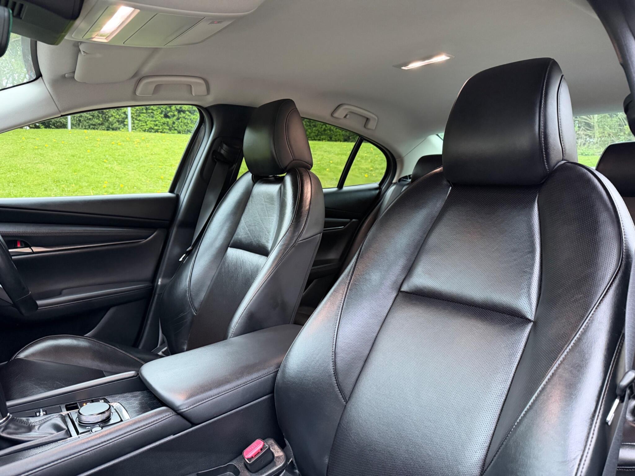 Mazda MAZDA3 - Image 41