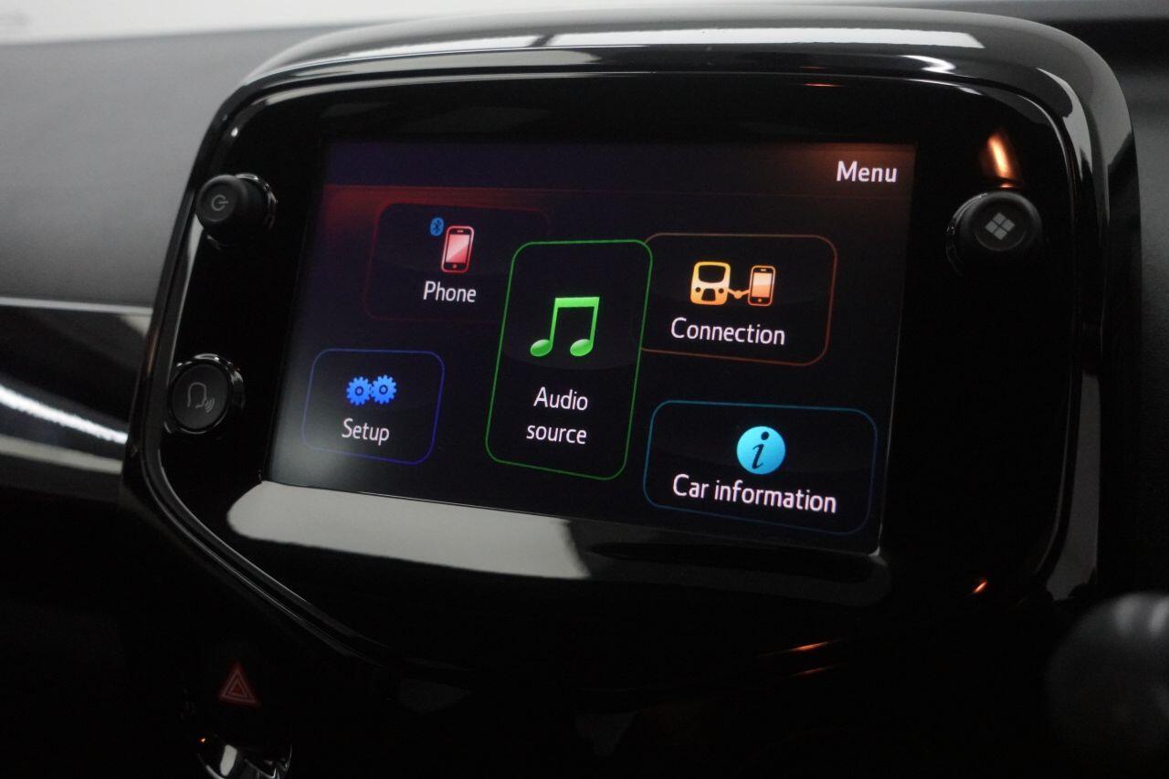 Peugeot 108 - Image 19