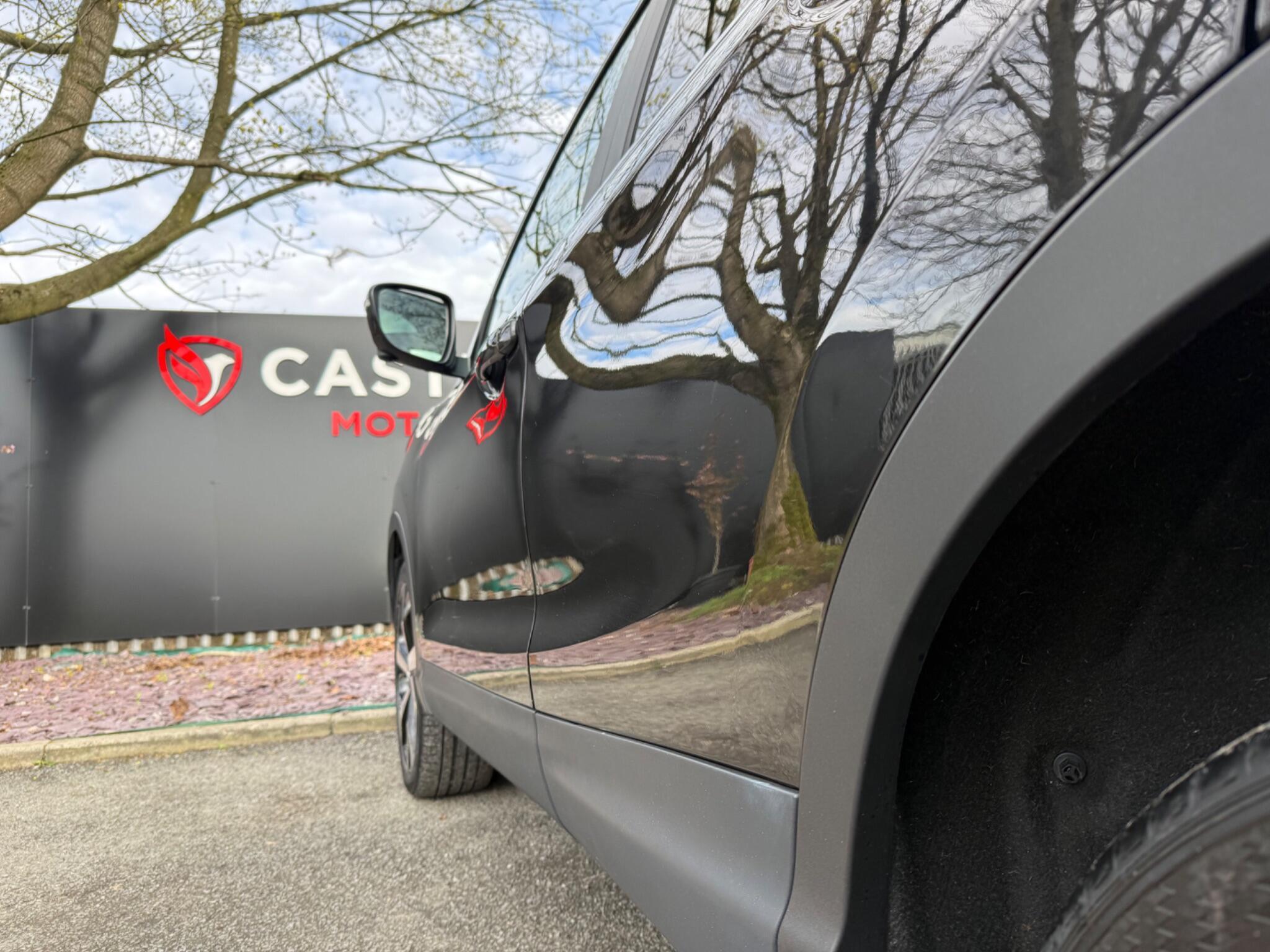 Nissan Qashqai - Image 53