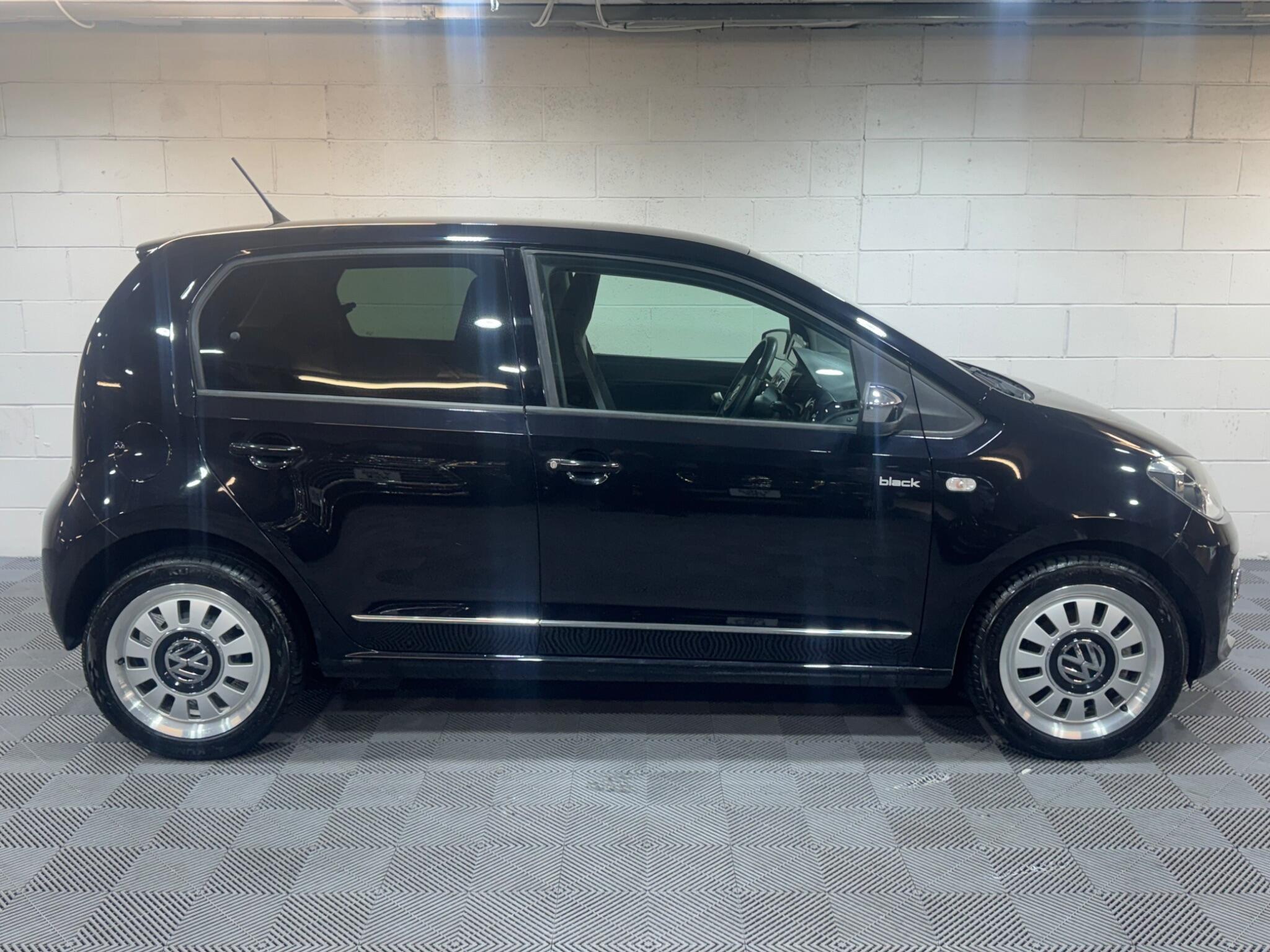 Volkswagen up! - Image 5