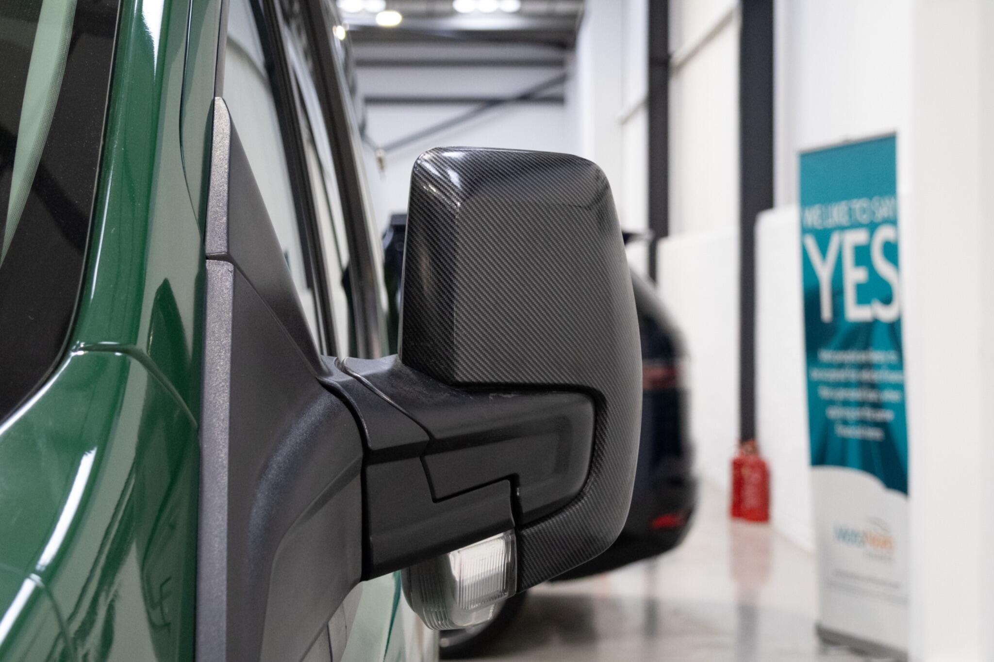 Ford Transit Custom - Image 13