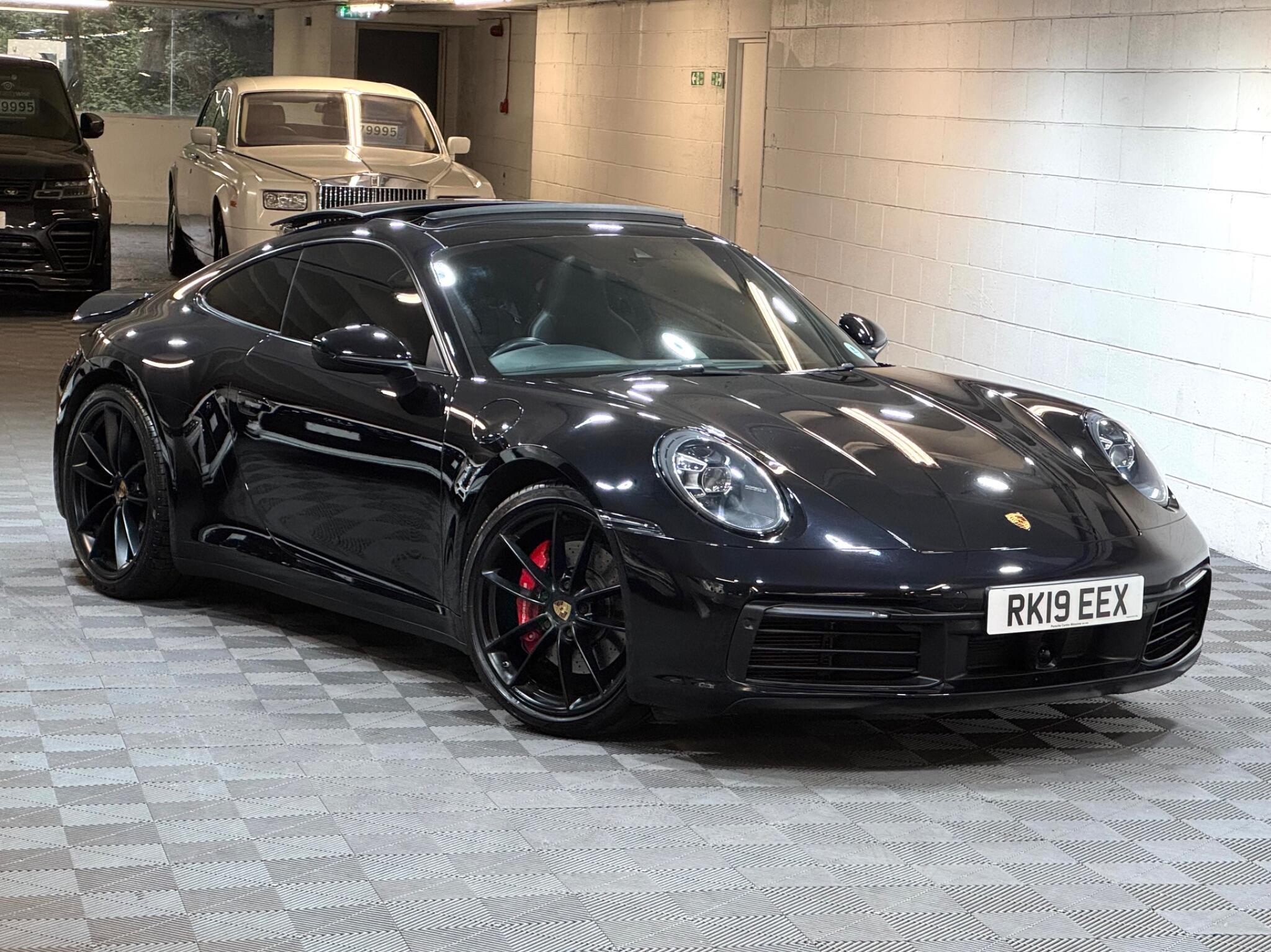 Porsche 911 - Image 16