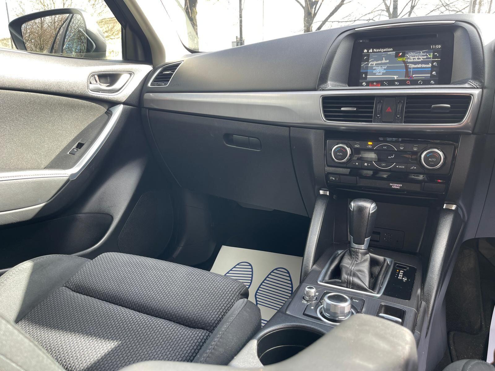 Mazda CX-5 - Image 15