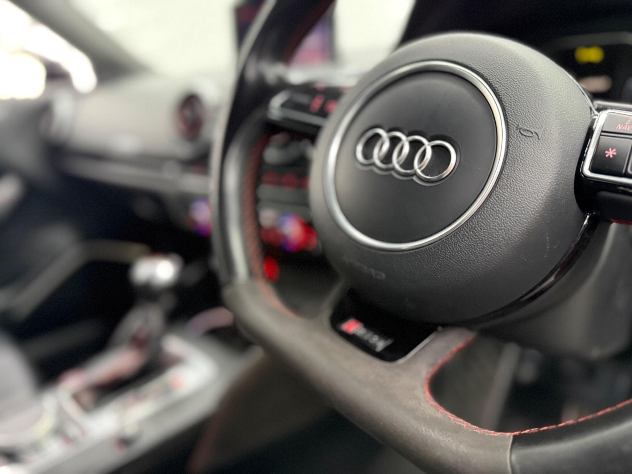 Audi RS3 - Image 46