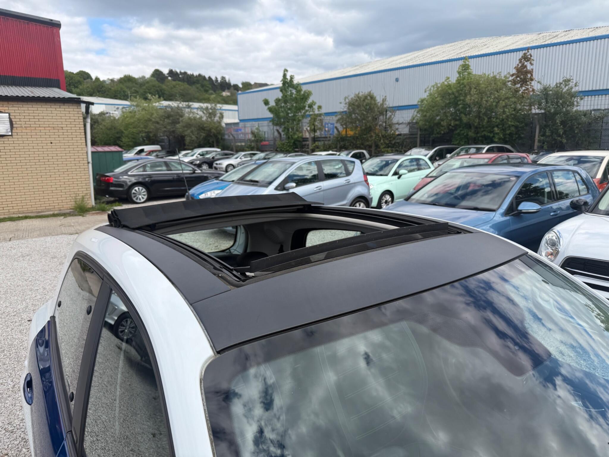 Smart Forfour - Image 14