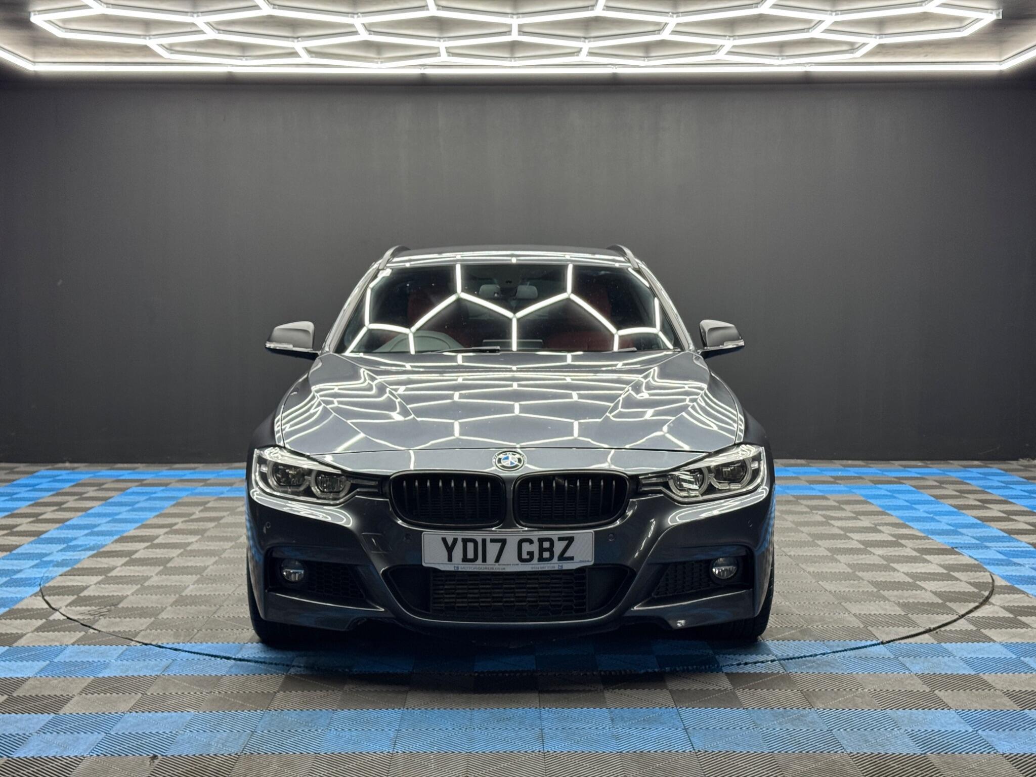 BMW 3 Series - Image 2