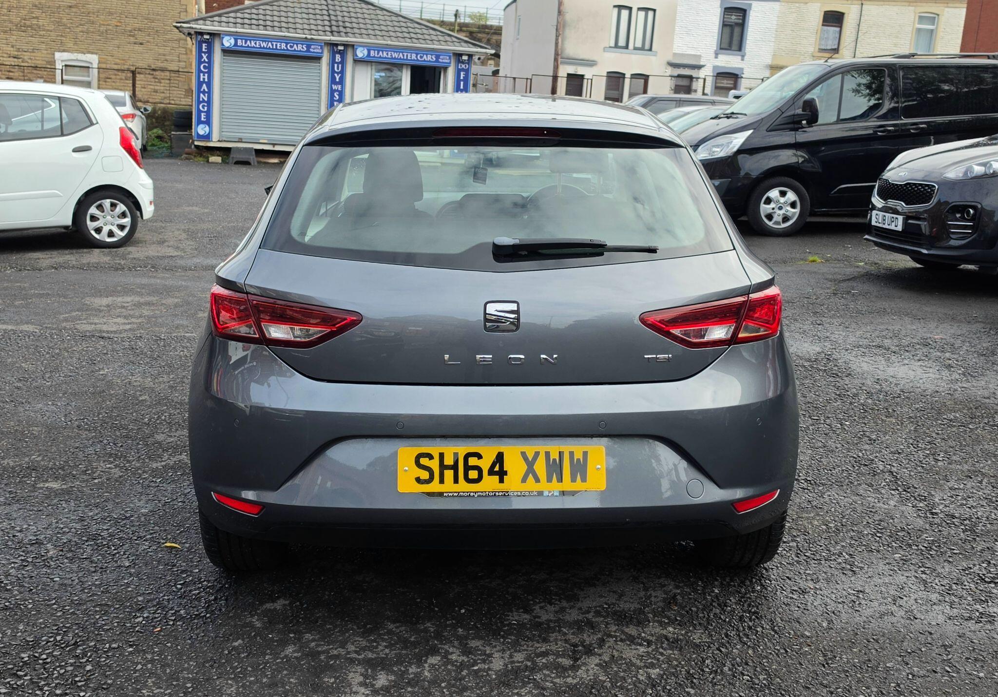 SEAT Leon - Image 6