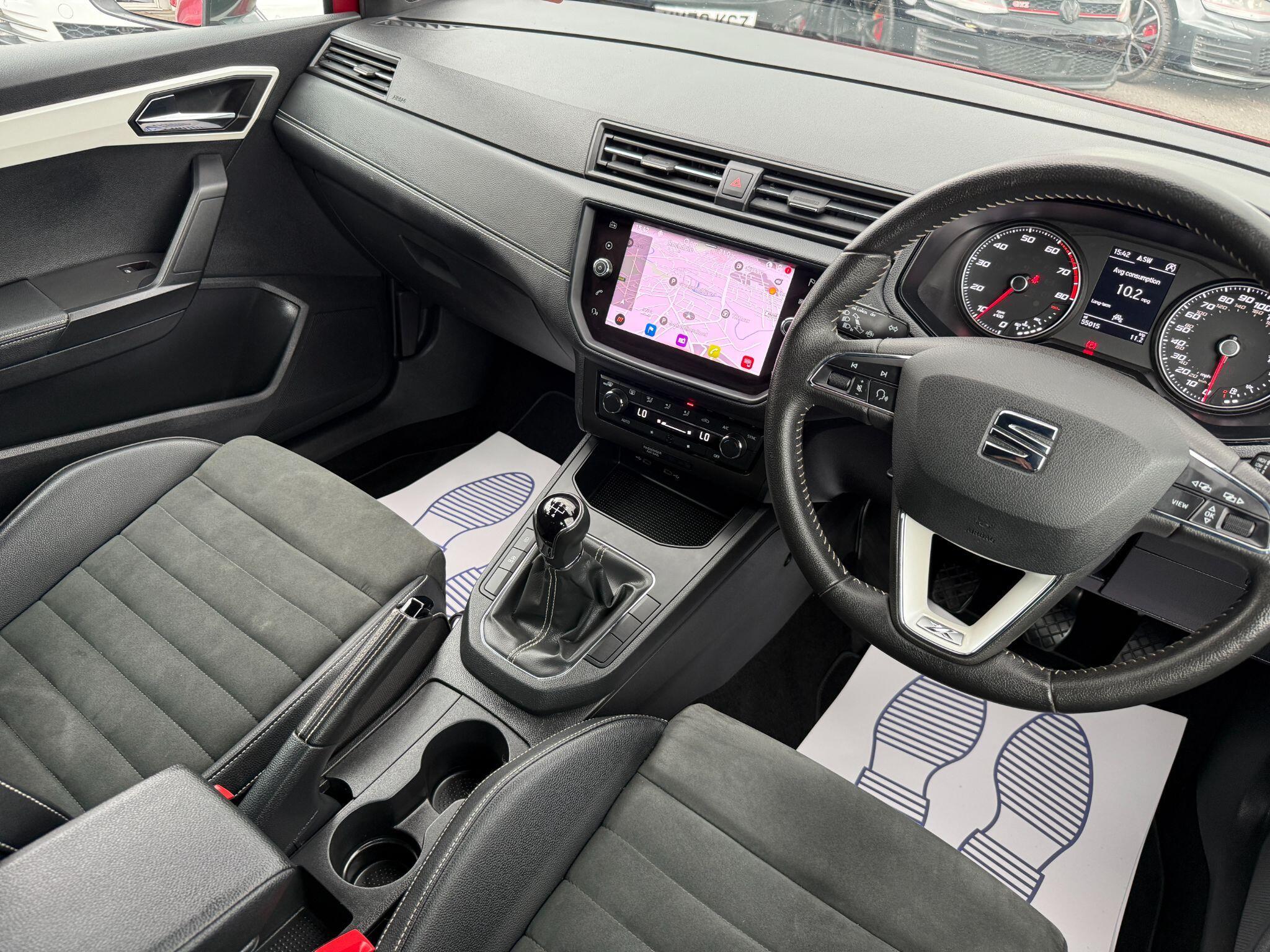 SEAT Ibiza - Image 41