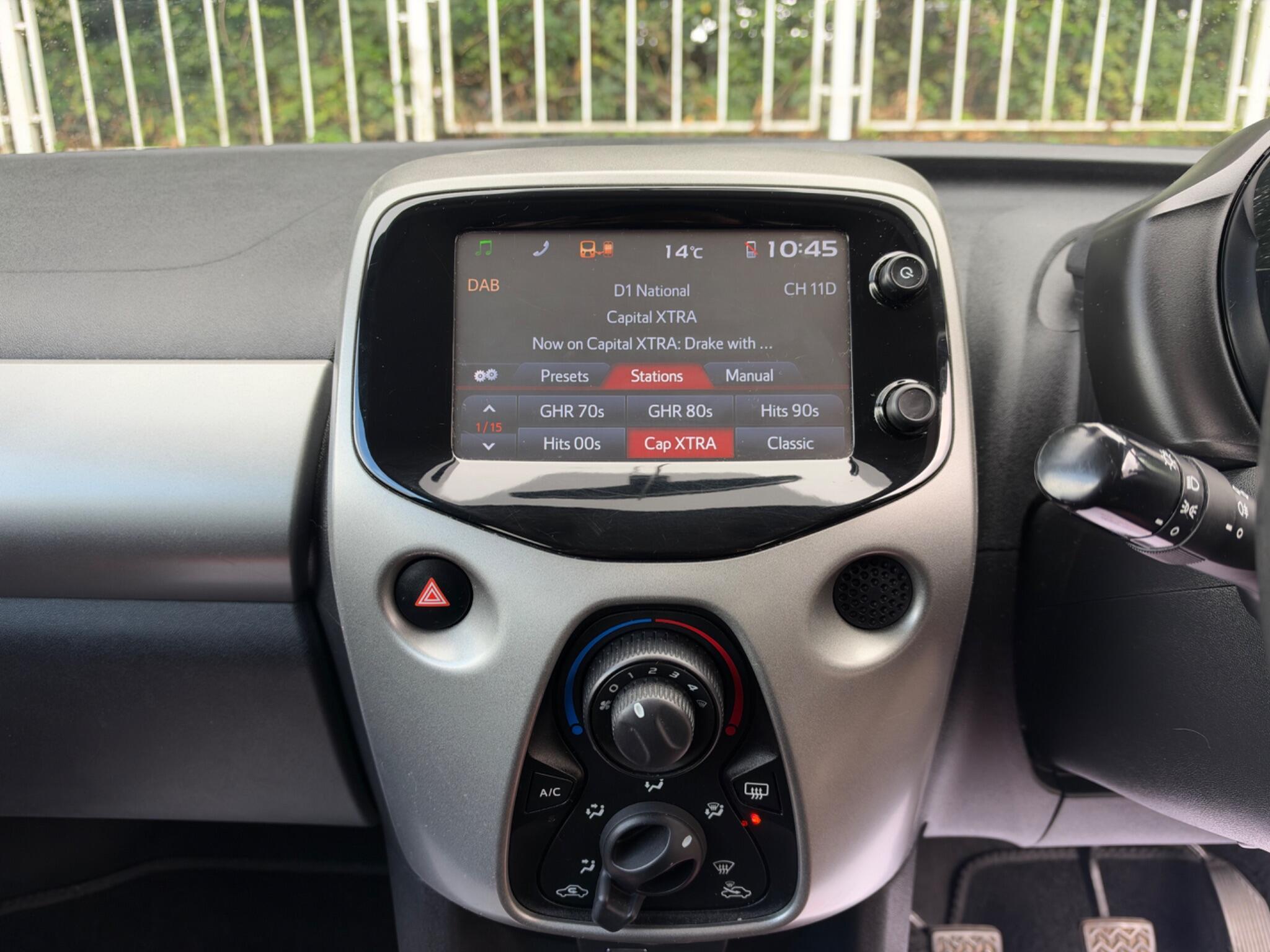 Peugeot 108 - Image 17