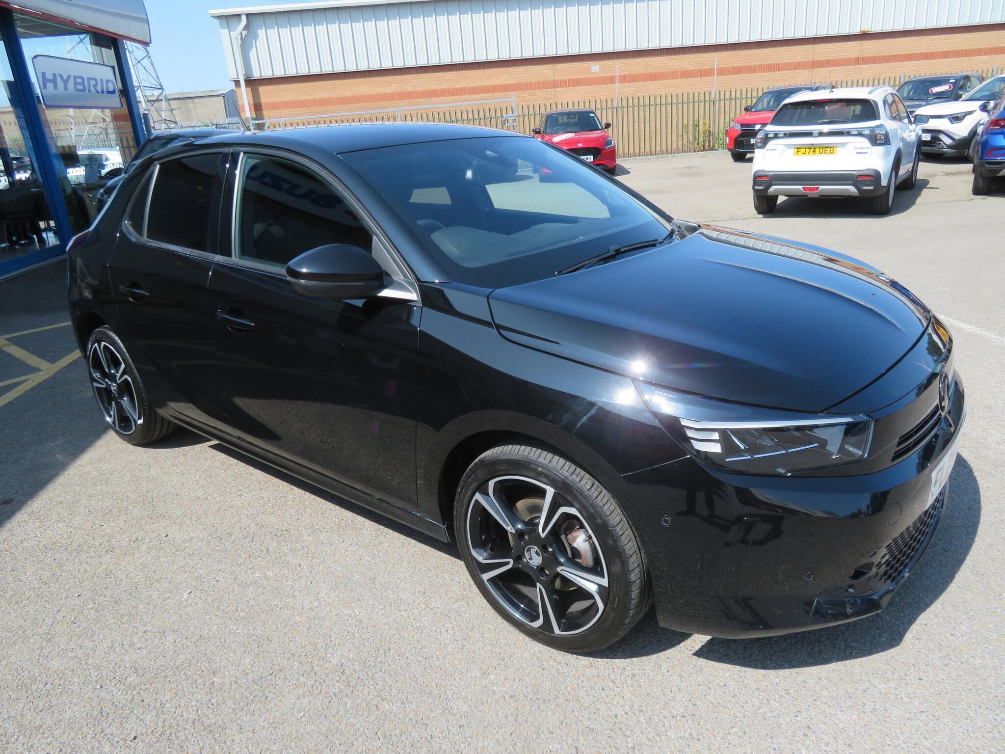 Vauxhall Corsa - Image 4
