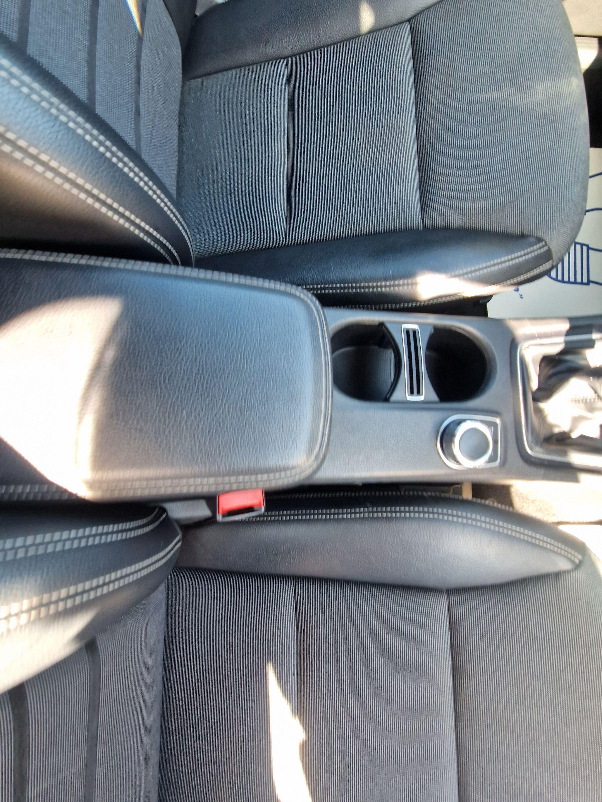 Mercedes A Class - Image 29