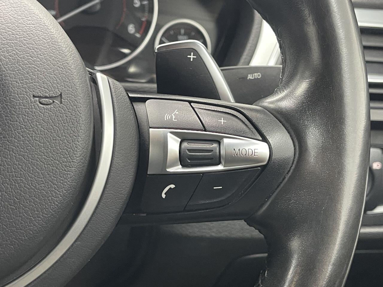 BMW 4 SERIES GRAN COUPE - Image 25