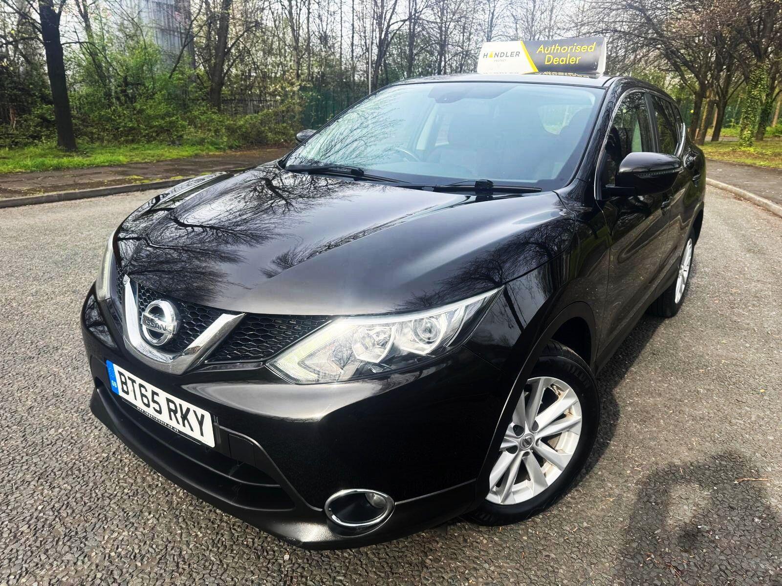 Nissan Qashqai - Image 9