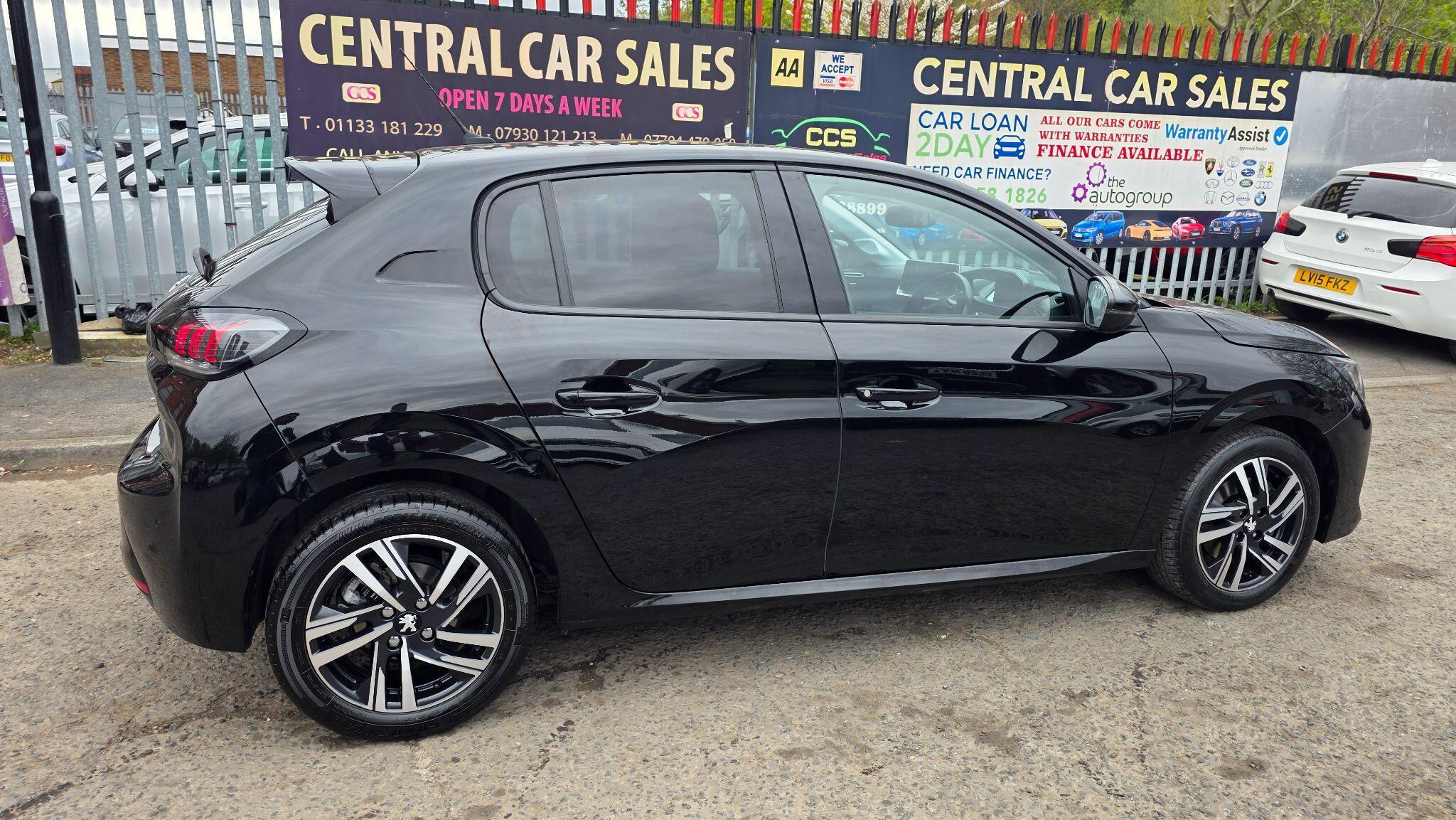 Peugeot 208 - Image 7