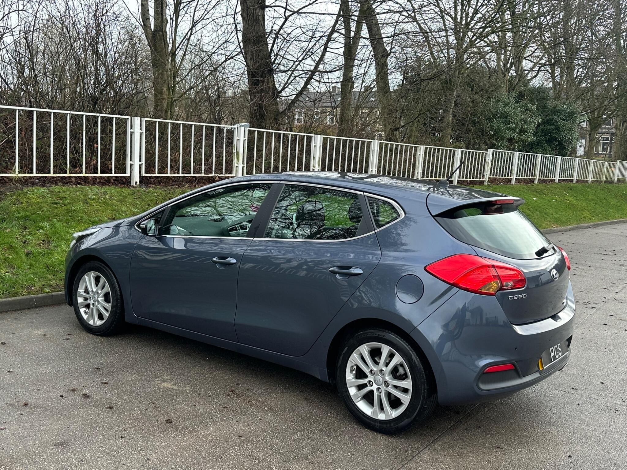 Kia ceed - Image 12